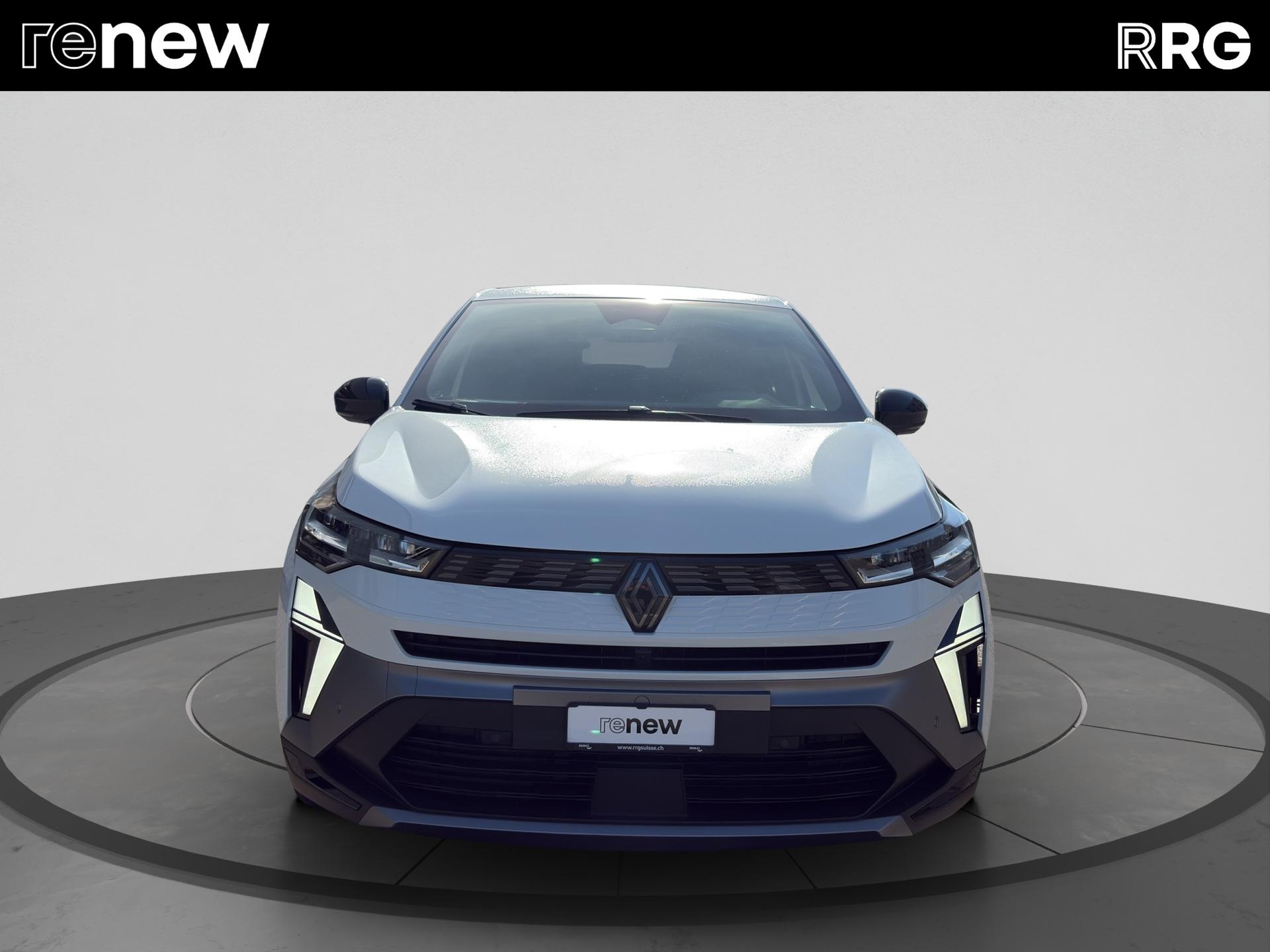 RENAULT Symbioz 1.6 E-Tech Esprit Alpine-showroom-element-1