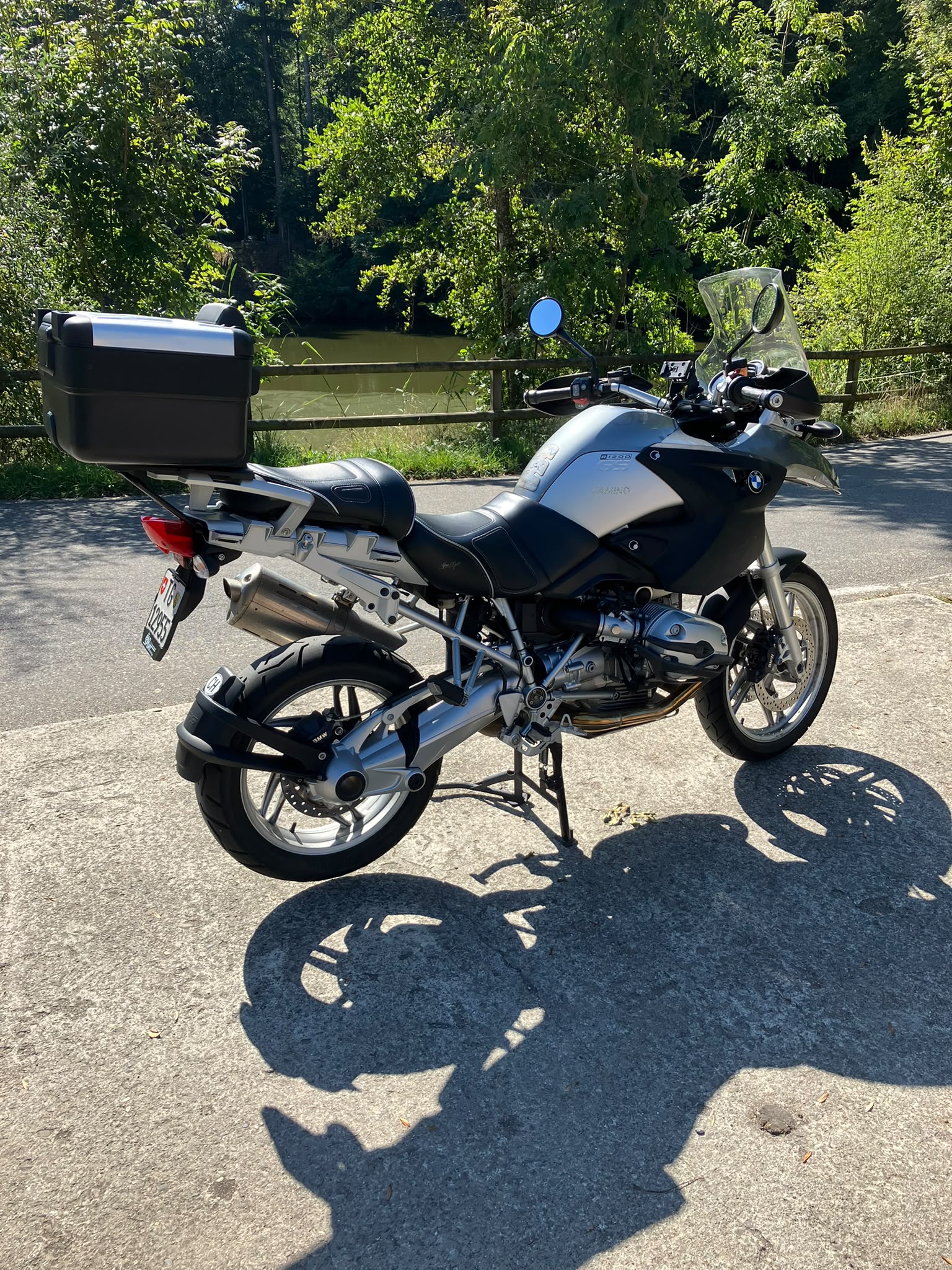 BMW R 1200 GS-image-2