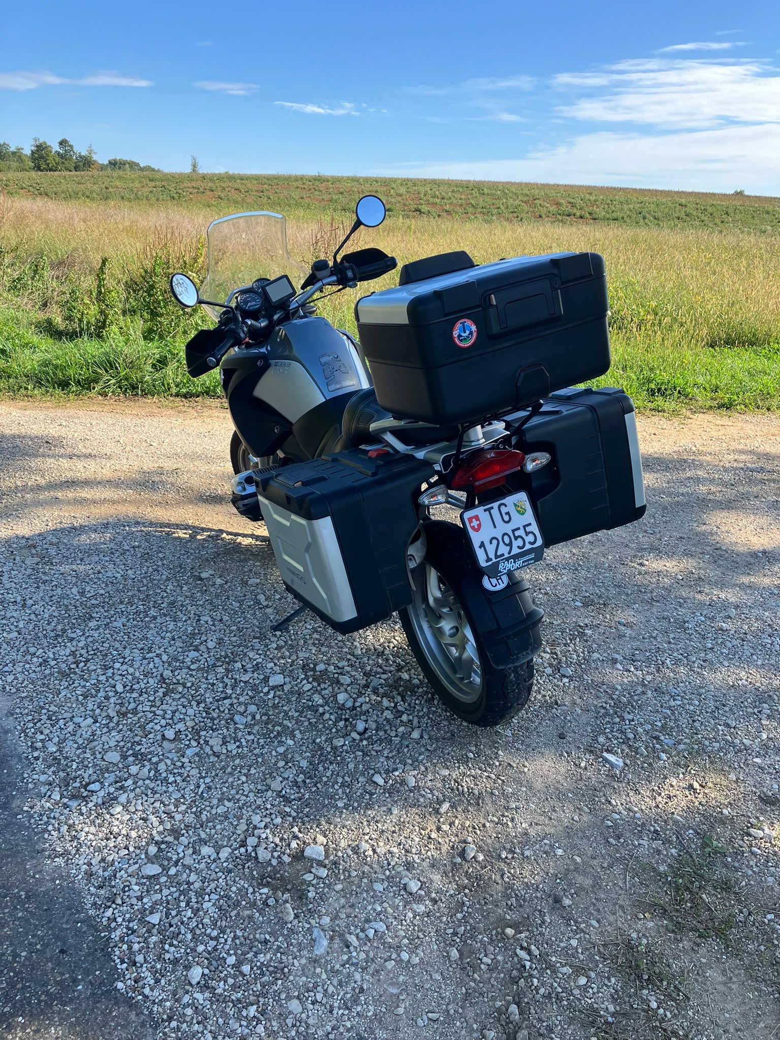 BMW R 1200 GS-image-3