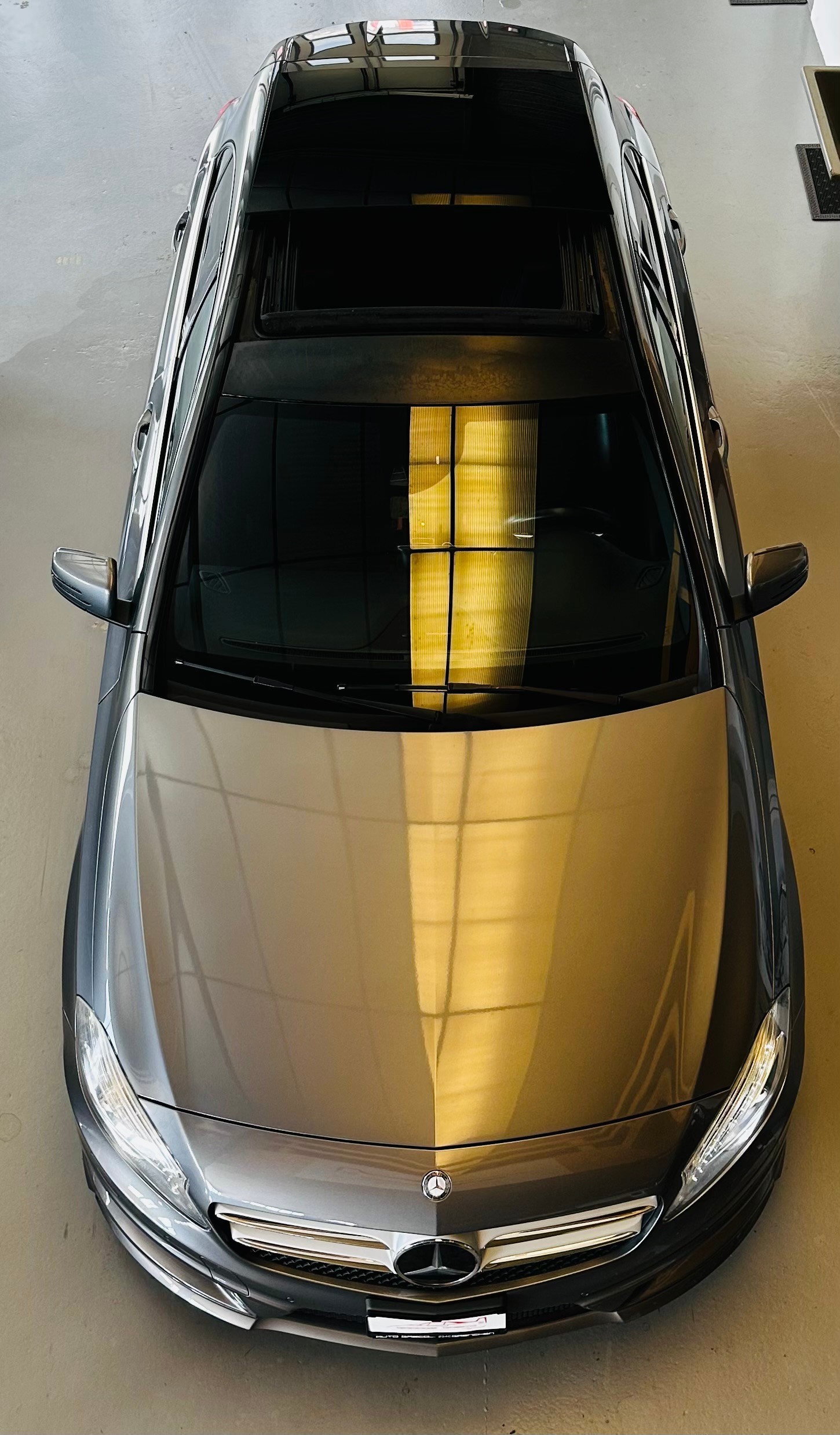 MERCEDES-BENZ A 250 AMG Line 7G-DCT-image-8
