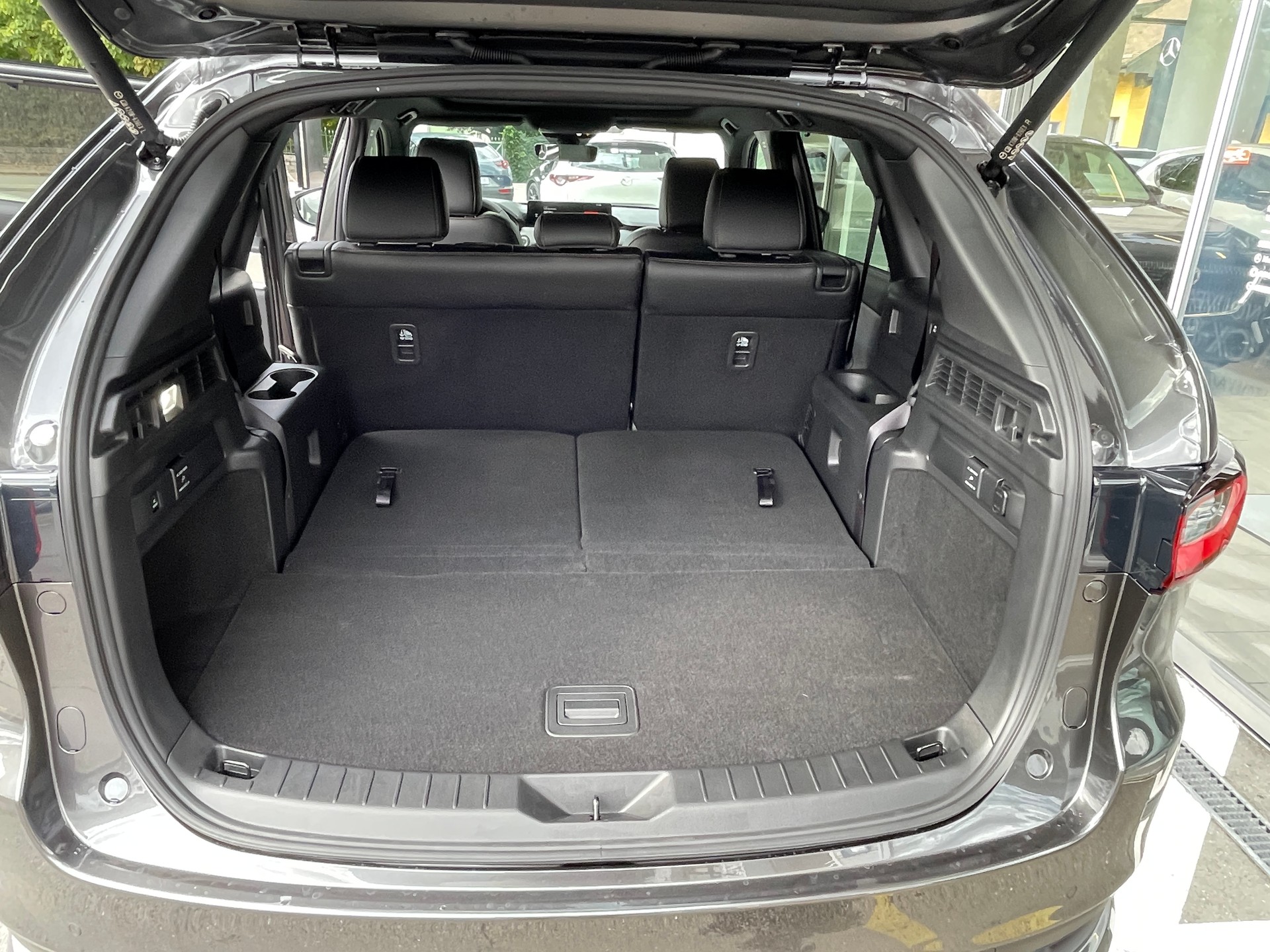 MAZDA CX-80 e-Skyactiv PHEV 327 AWD Homura-image-11