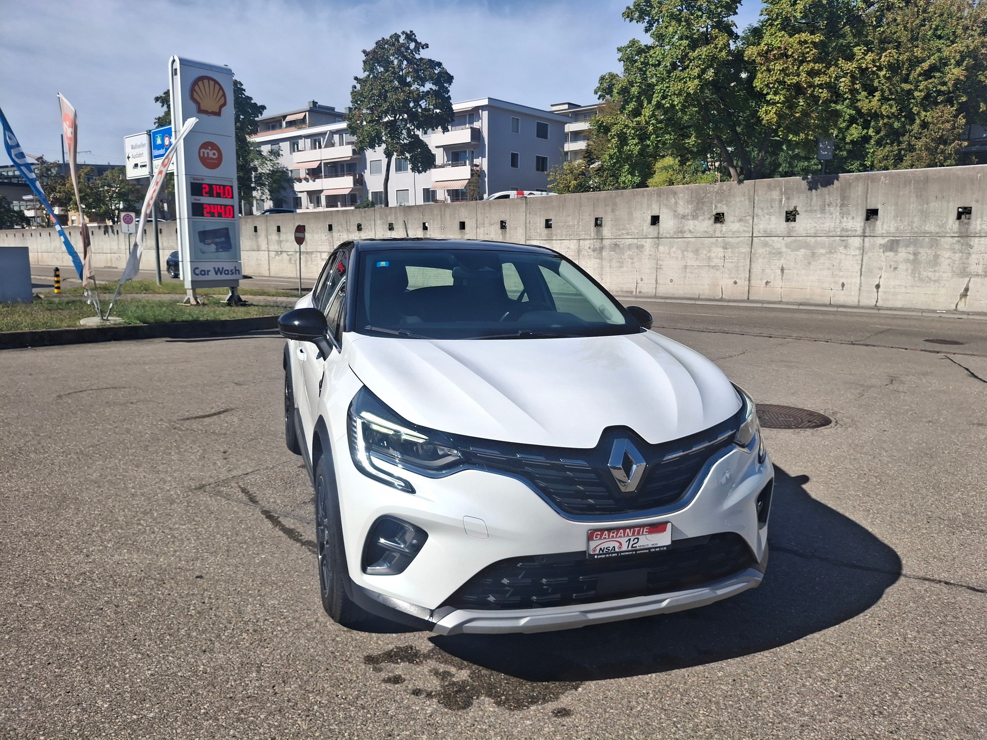 RENAULT Captur 1.3 TCe EDC Intens EDC-showroom-element-2
