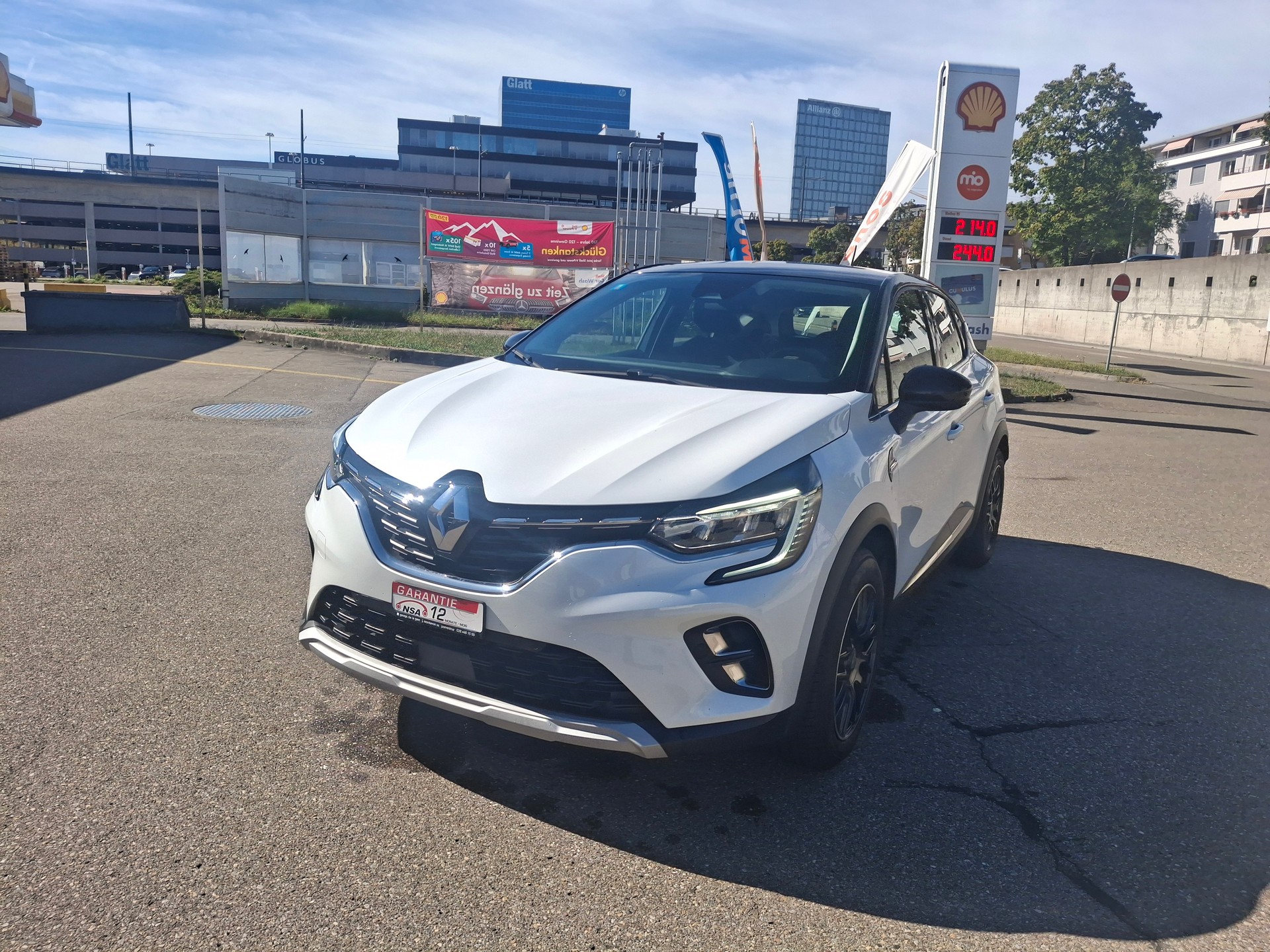RENAULT Captur 1.3 TCe EDC Intens EDC-showroom-element-3