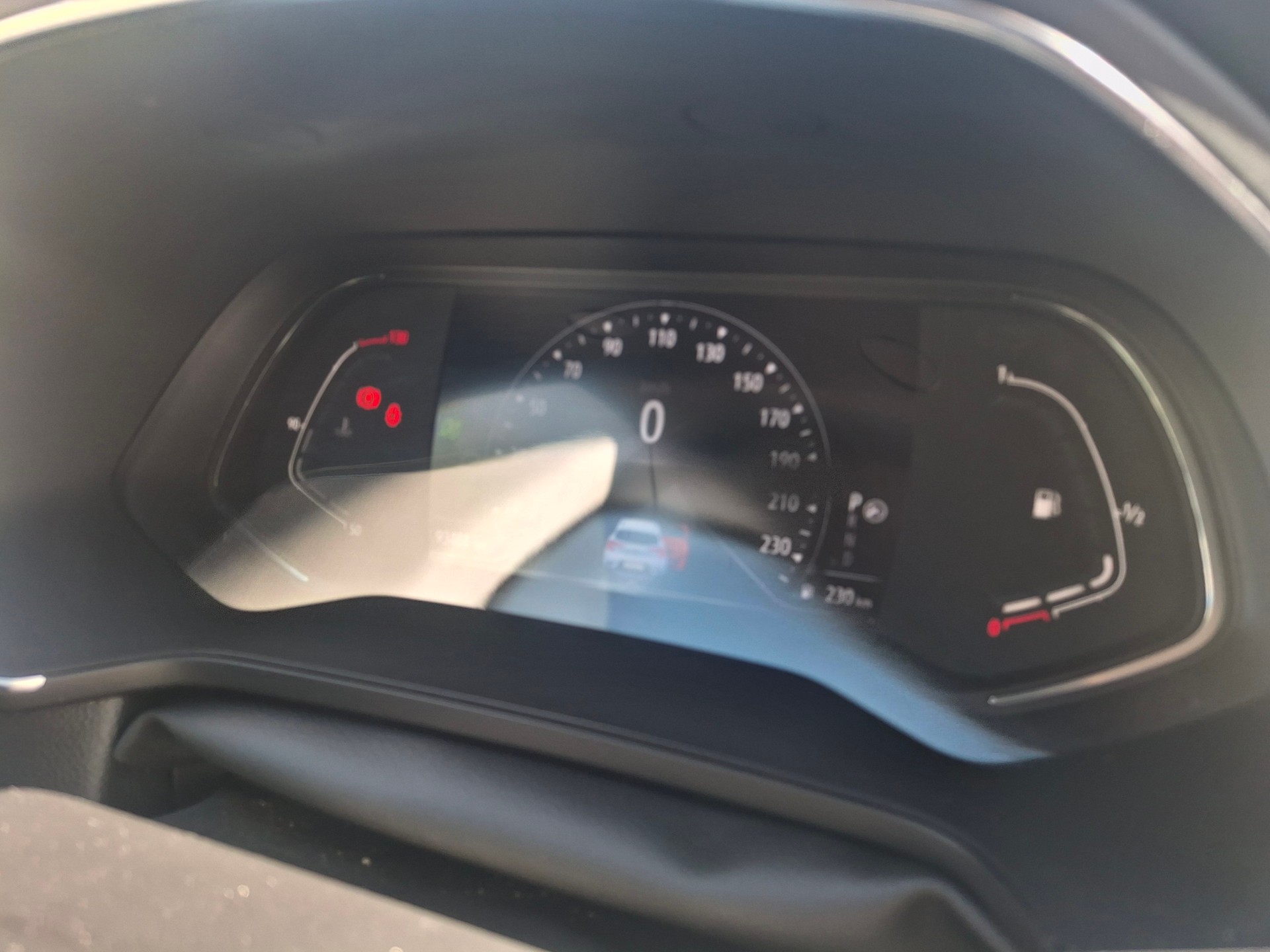 RENAULT Captur 1.3 TCe EDC Intens EDC-image-23