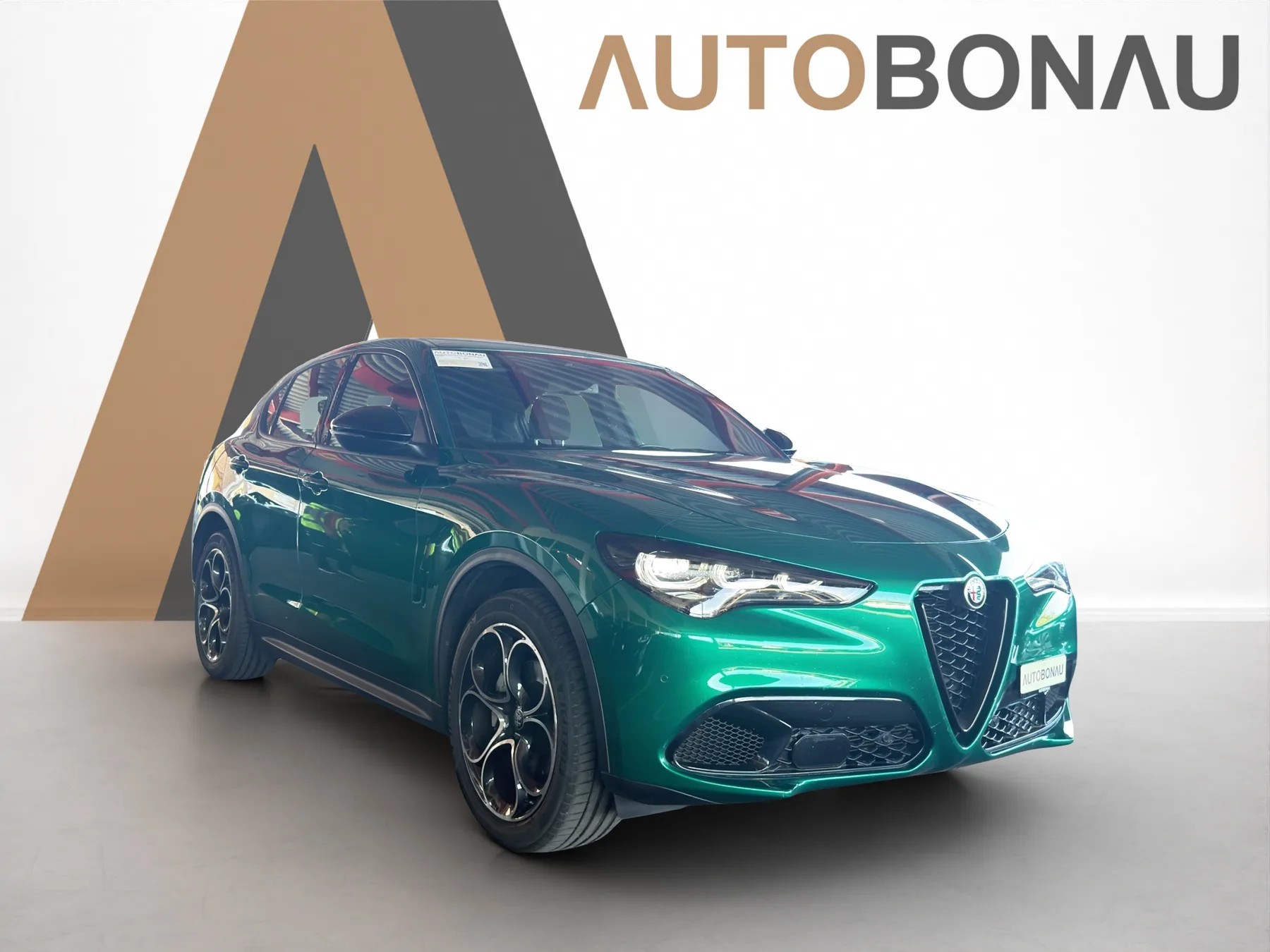 ALFA ROMEO Stelvio 2.0 MA 280 AT8 Sprint Q4-image-54