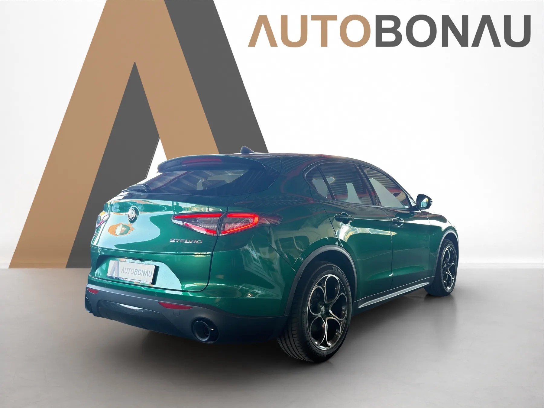 ALFA ROMEO Stelvio 2.0 MA 280 AT8 Sprint Q4-image-52