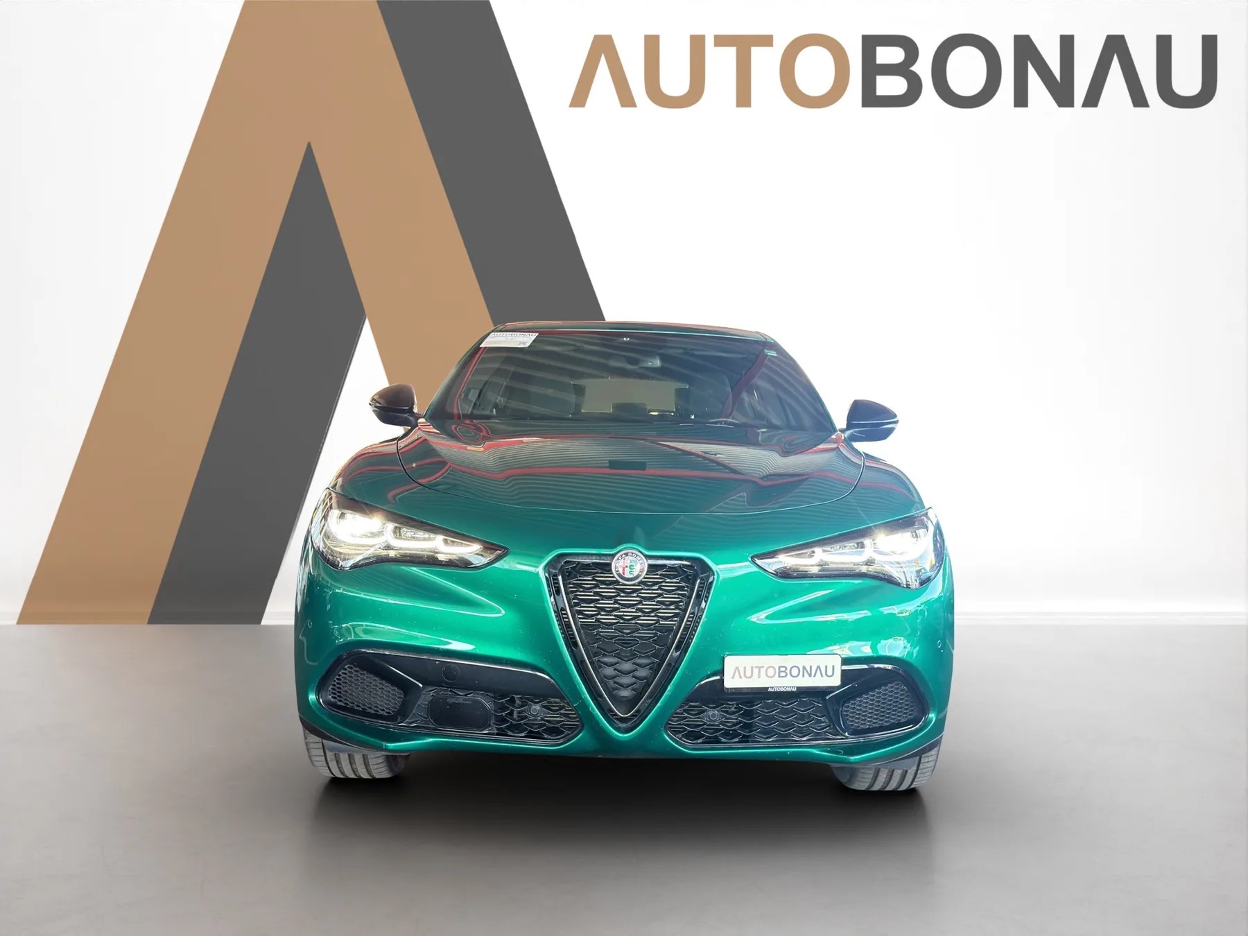 ALFA ROMEO Stelvio 2.0 MA 280 AT8 Sprint Q4-image-7