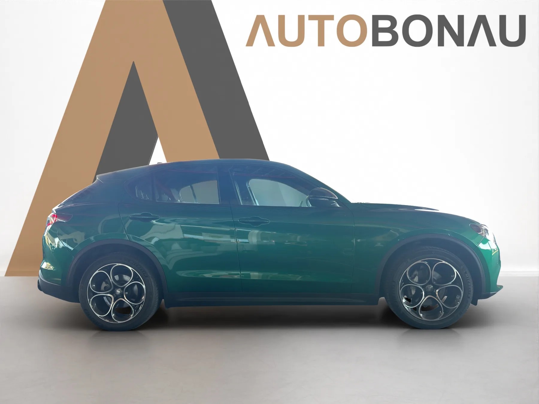 ALFA ROMEO Stelvio 2.0 MA 280 AT8 Sprint Q4-image-53