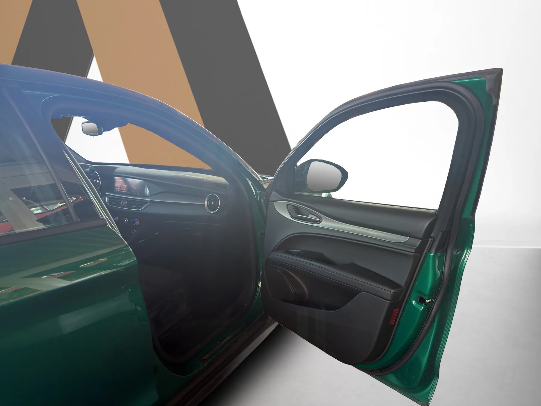 ALFA ROMEO Stelvio 2.0 MA 280 AT8 Sprint Q4-image-13