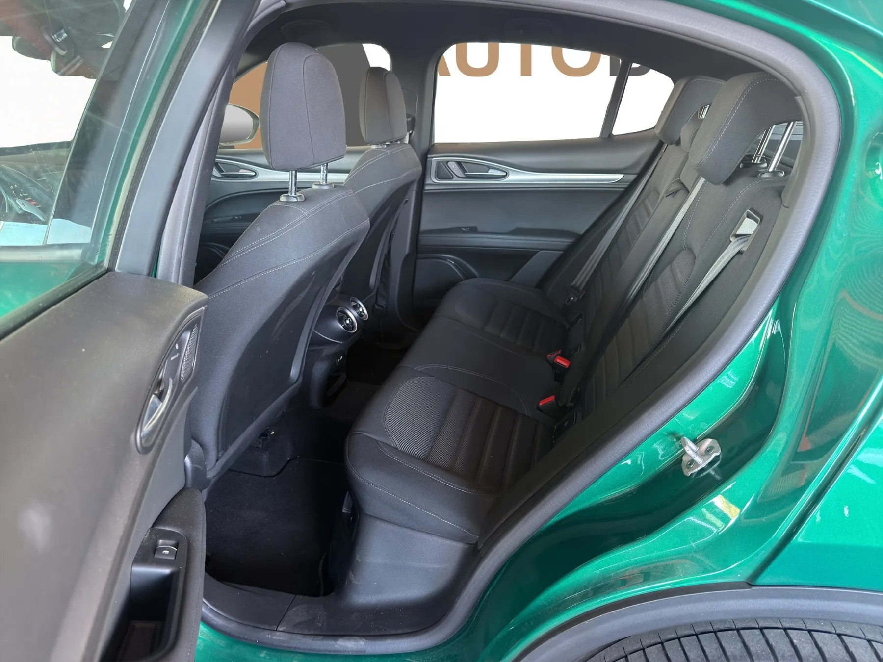 ALFA ROMEO Stelvio 2.0 MA 280 AT8 Sprint Q4-image-16