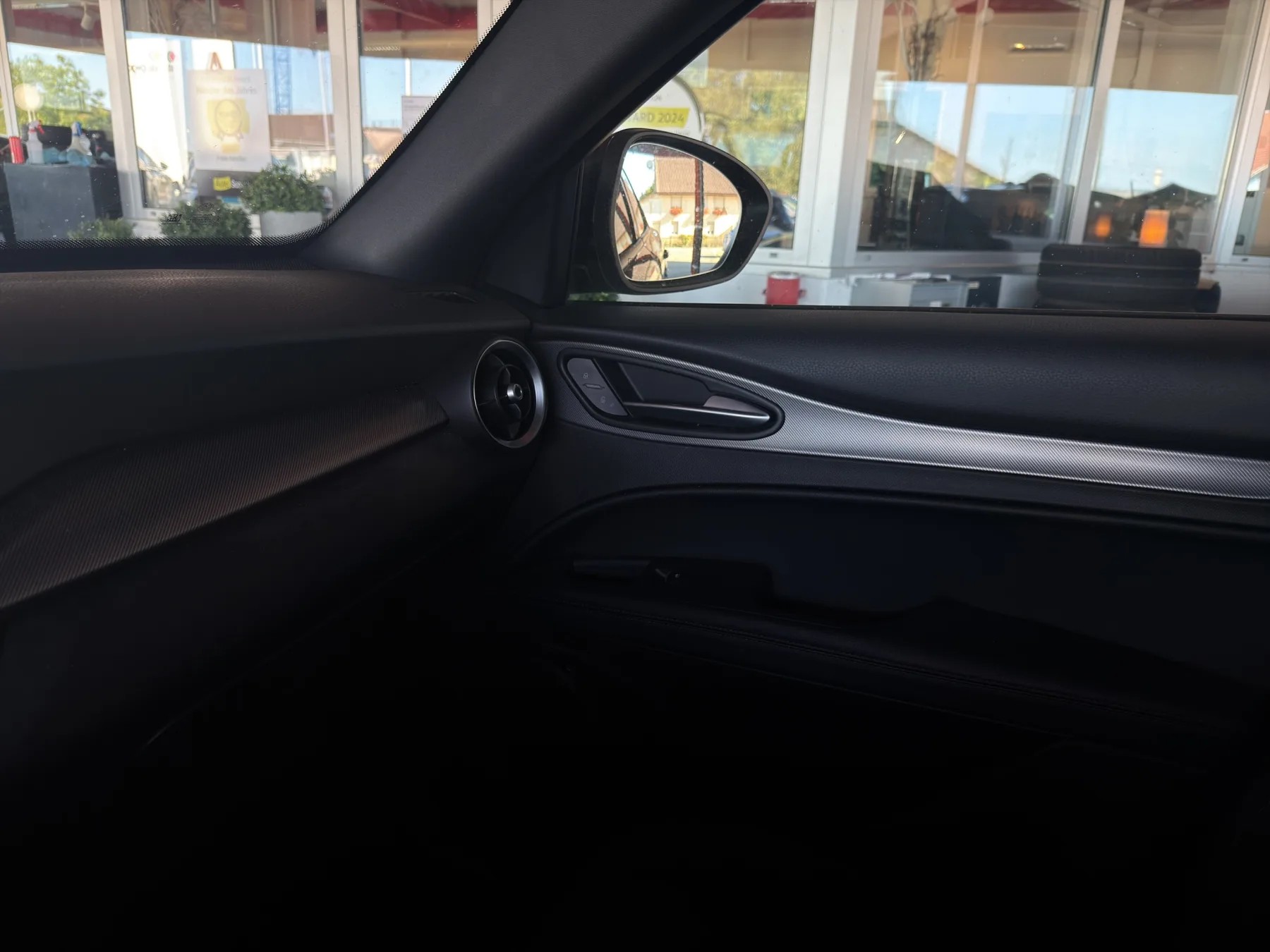 ALFA ROMEO Stelvio 2.0 MA 280 AT8 Sprint Q4-image-43