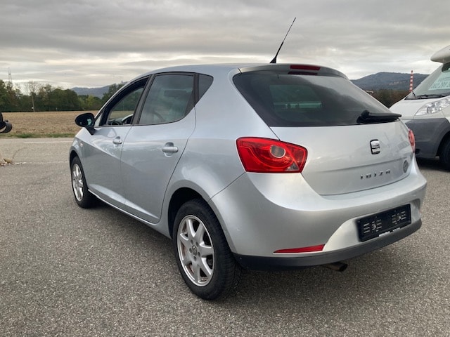 SEAT Ibiza 1.6 Good Stuff-showroom-element-2