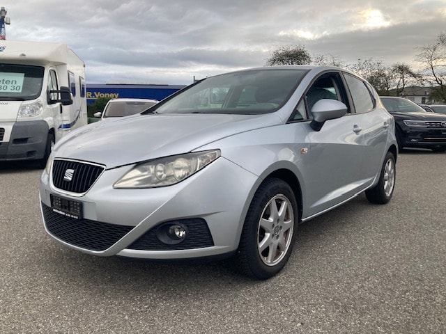 SEAT Ibiza 1.6 Good Stuff-showroom-element-1