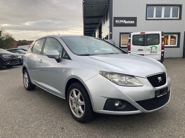 SEAT Ibiza 1.6 Good Stuff