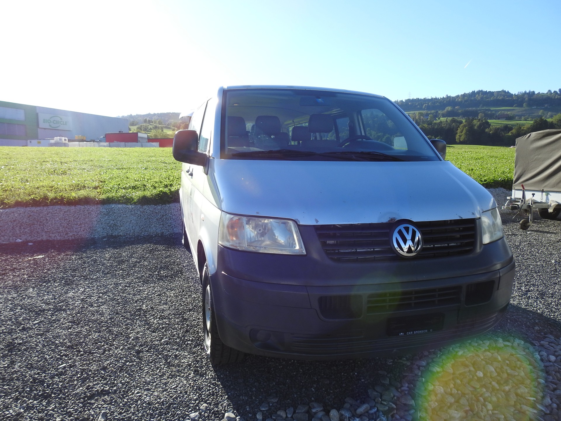 VW T5 2.5 TDI PD 4MOTION-image-7