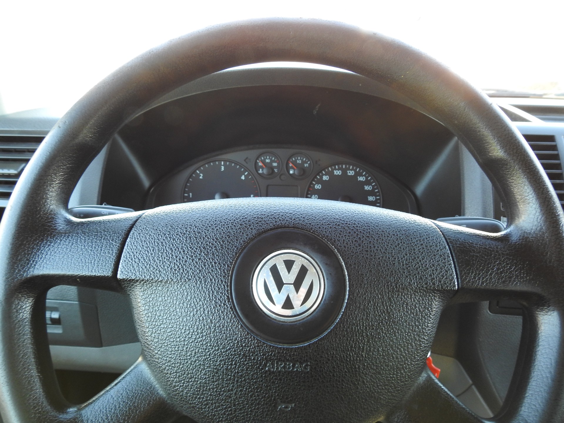 VW T5 2.5 TDI PD 4MOTION-image-24
