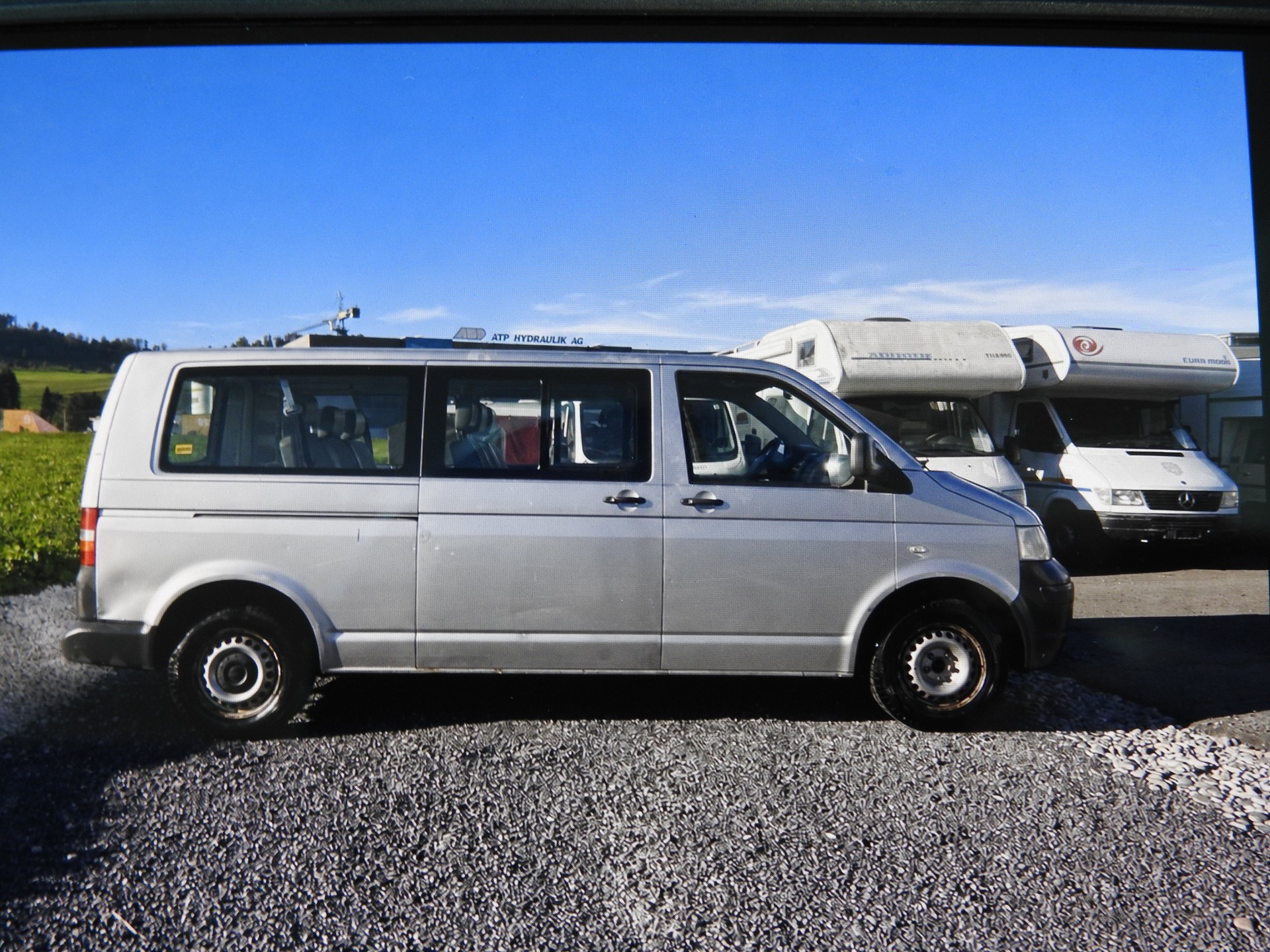 VW T5 2.5 TDI PD 4MOTION-image-6