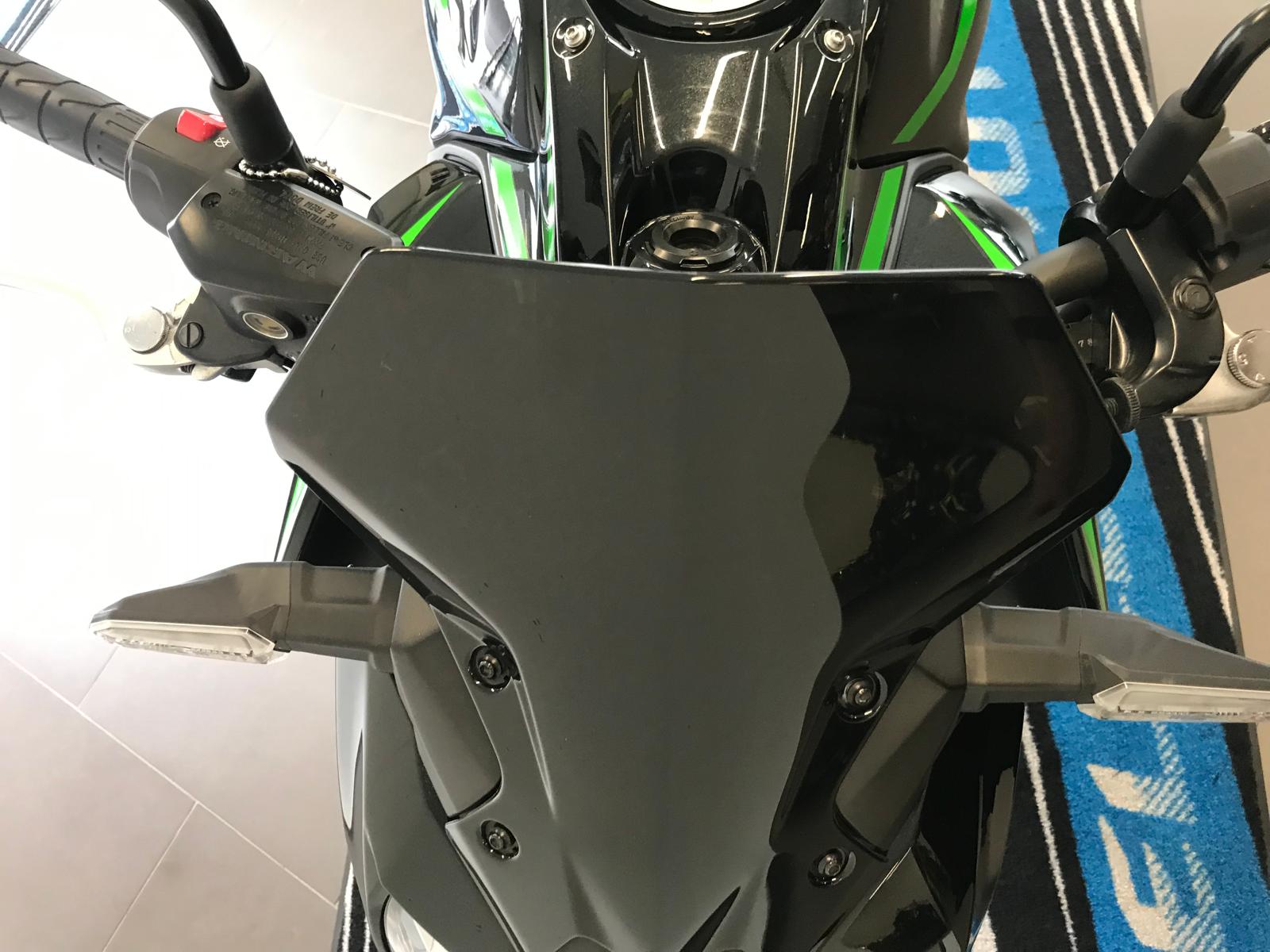 KAWASAKI Z 650 (35kW)-image-11