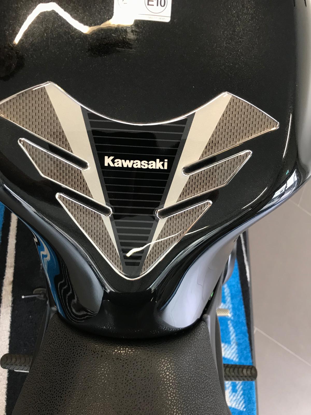 KAWASAKI Z 650 (35kW)-image-5