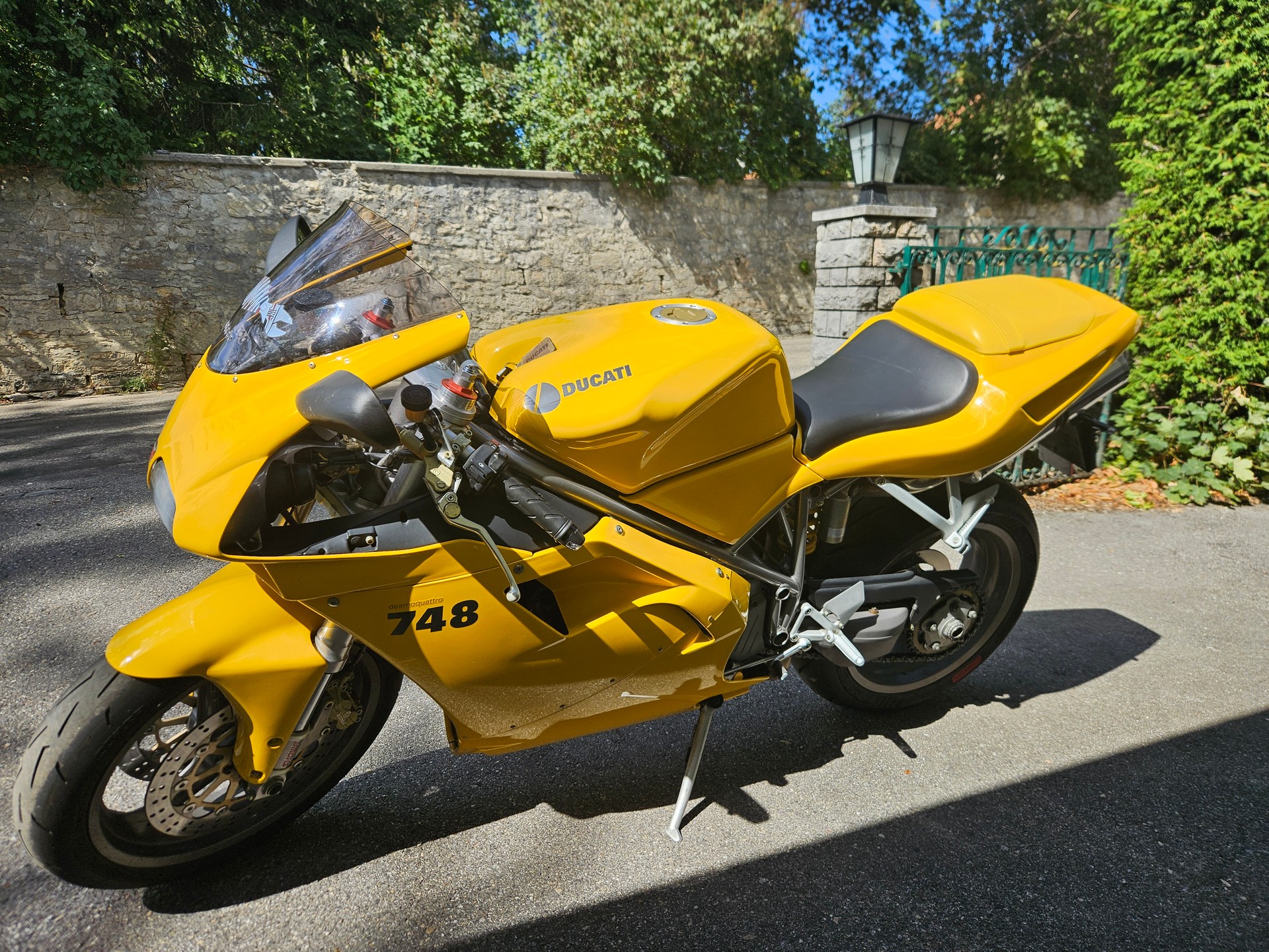 DUCATI 748 Biposto I.E.-image-3