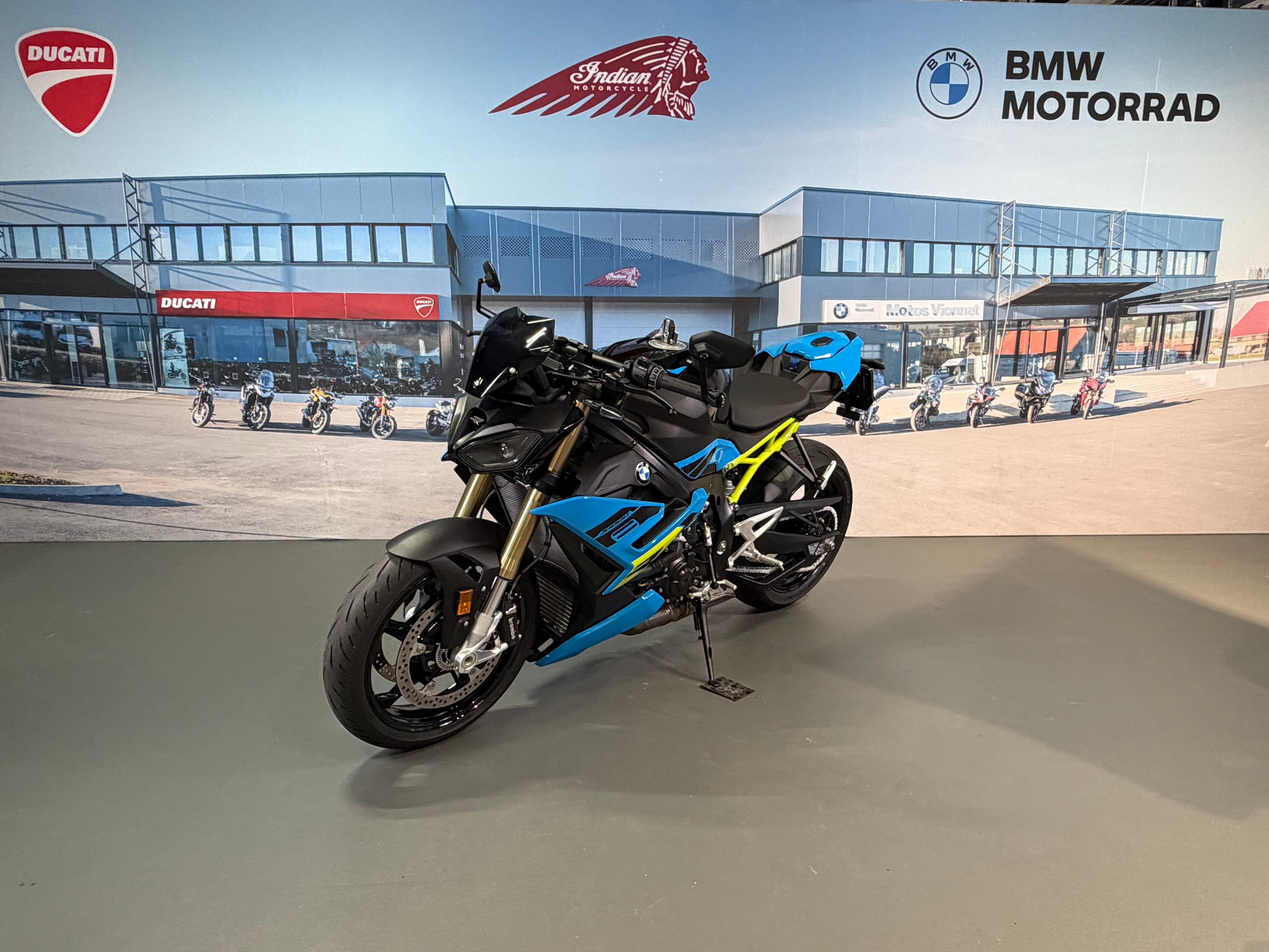 BMW S 1000 R-image-2