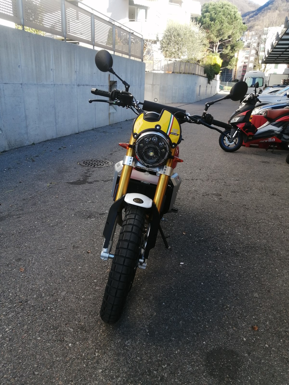 FANTIC Caballero 500-showroom-element-1