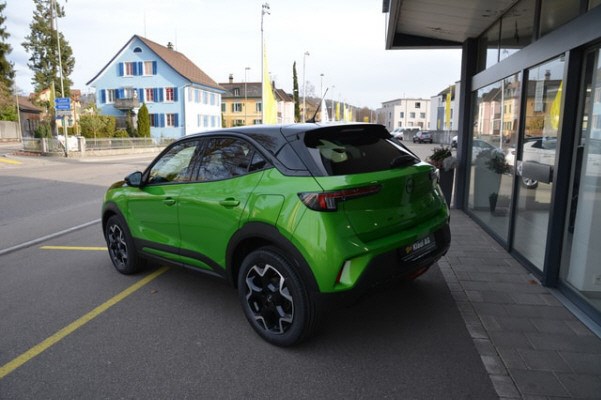 OPEL Mokka 1.2T Ulti Aut.-showroom-element-3