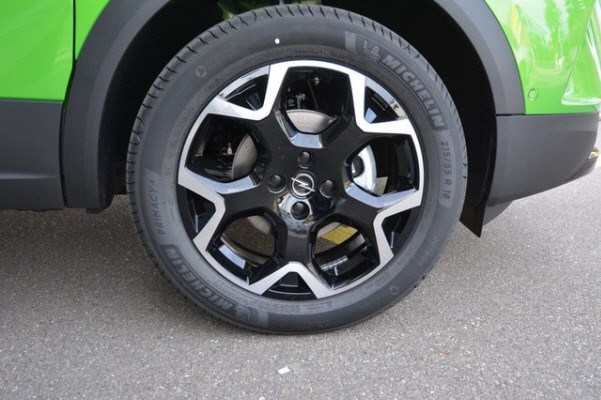 OPEL Mokka 1.2T Ulti Aut.-image-7