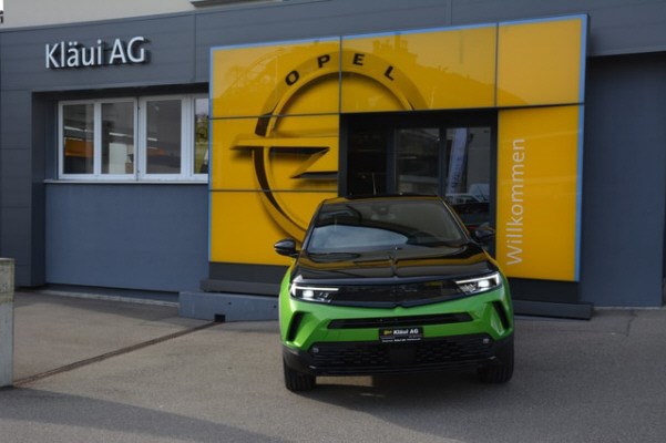 OPEL Mokka 1.2T Ulti Aut.-image-12