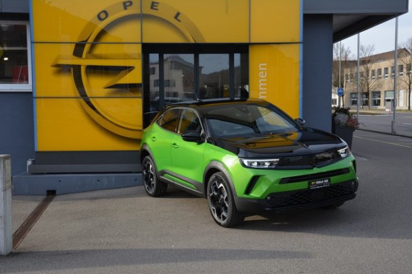 OPEL Mokka 1.2T Ulti Aut.-image-13