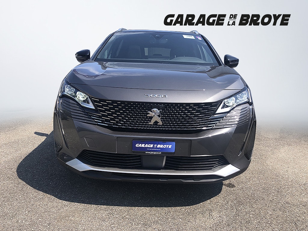 PEUGEOT 3008 1.2 PureTech GT-image-3