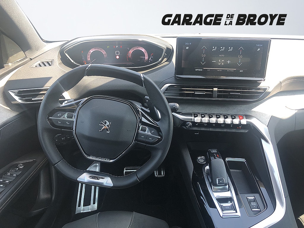PEUGEOT 3008 1.2 PureTech GT-image-8