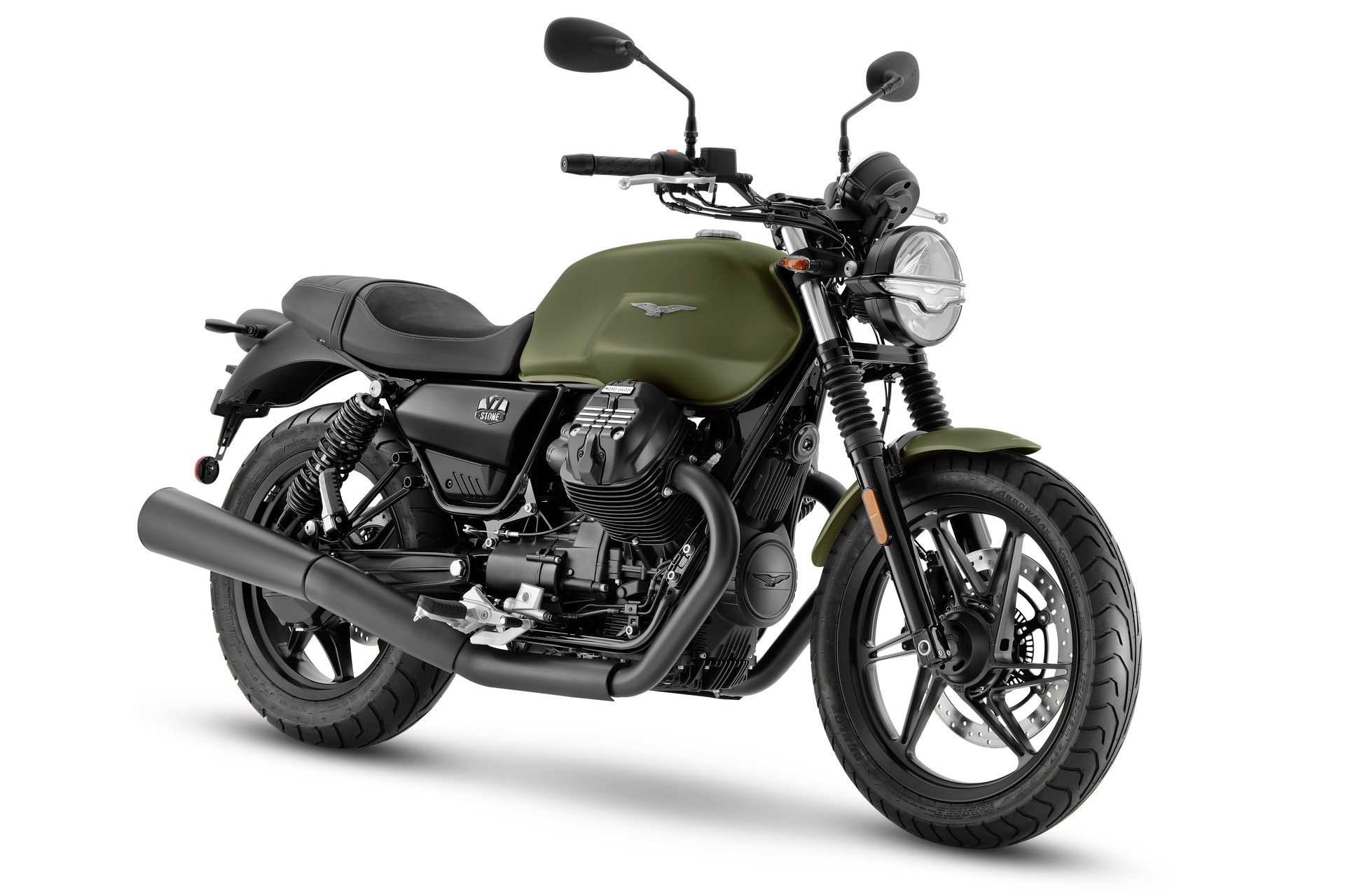 MOTO GUZZI V7 IV 850 Stone-image-2