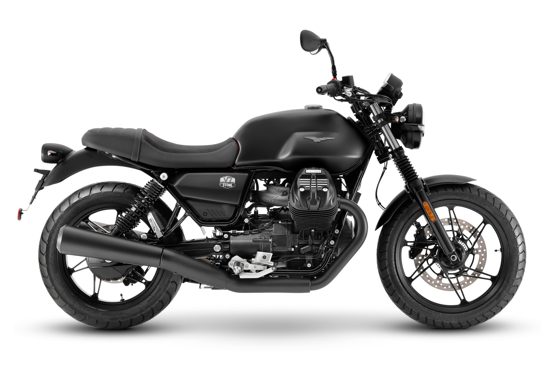 MOTO GUZZI V7 IV 850 Stone-image-1