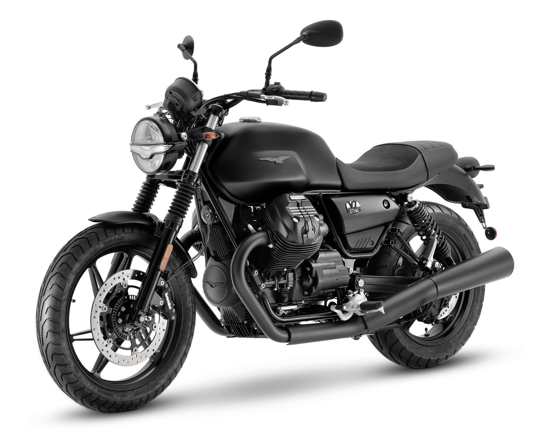 MOTO GUZZI V7 IV 850 Stone-image-0
