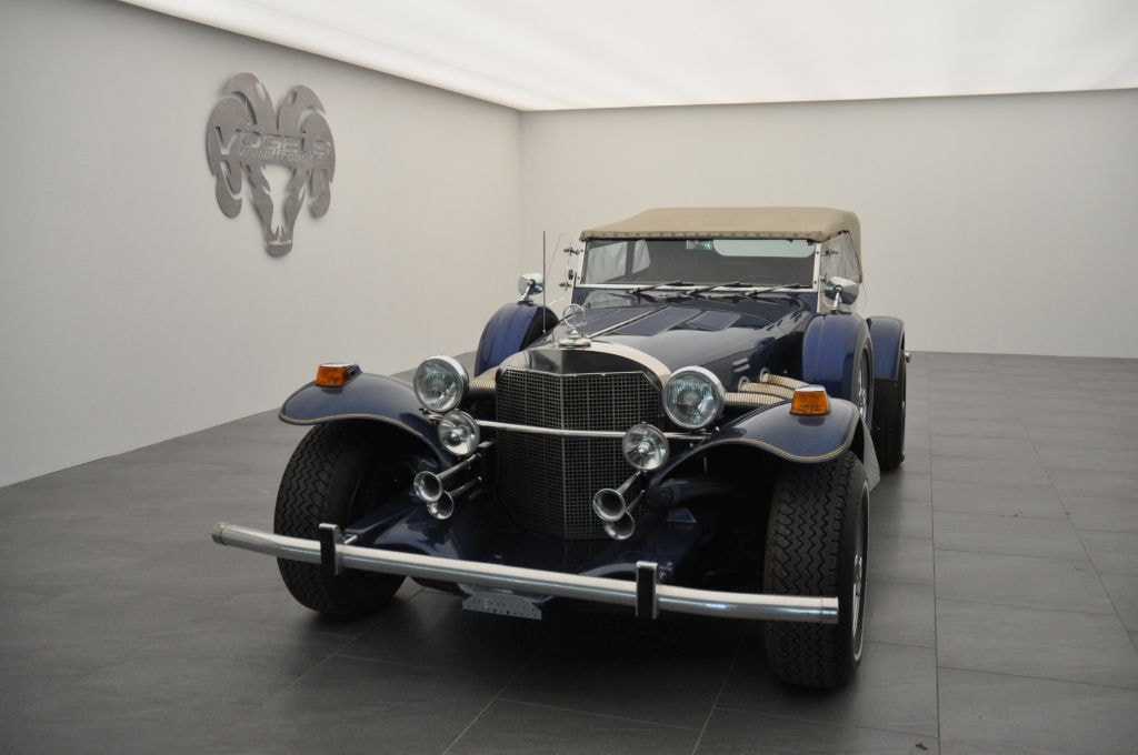 EXCALIBUR Phaeton SS-showroom-element-2