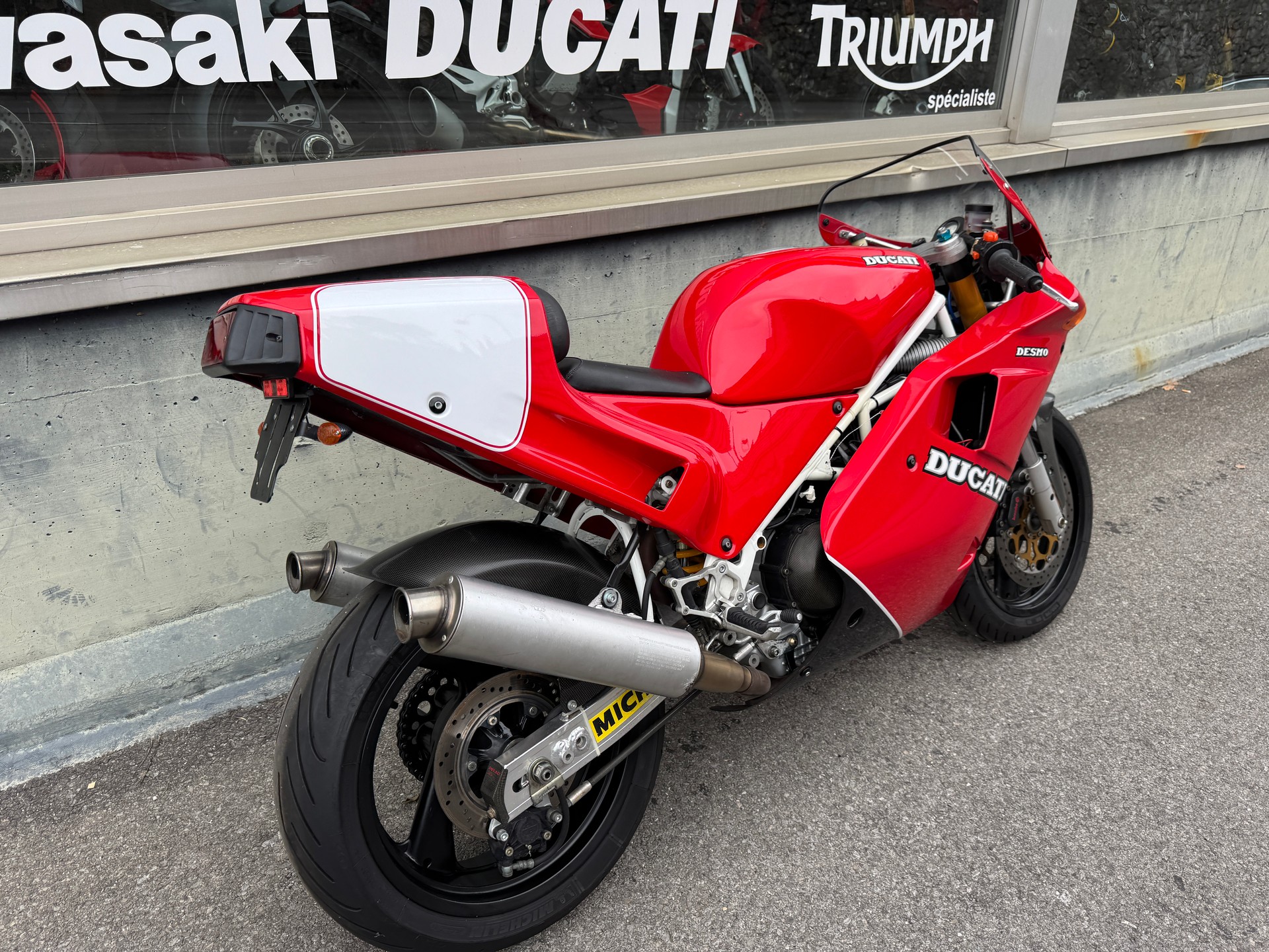 DUCATI 888 Strada I.E.-image-3