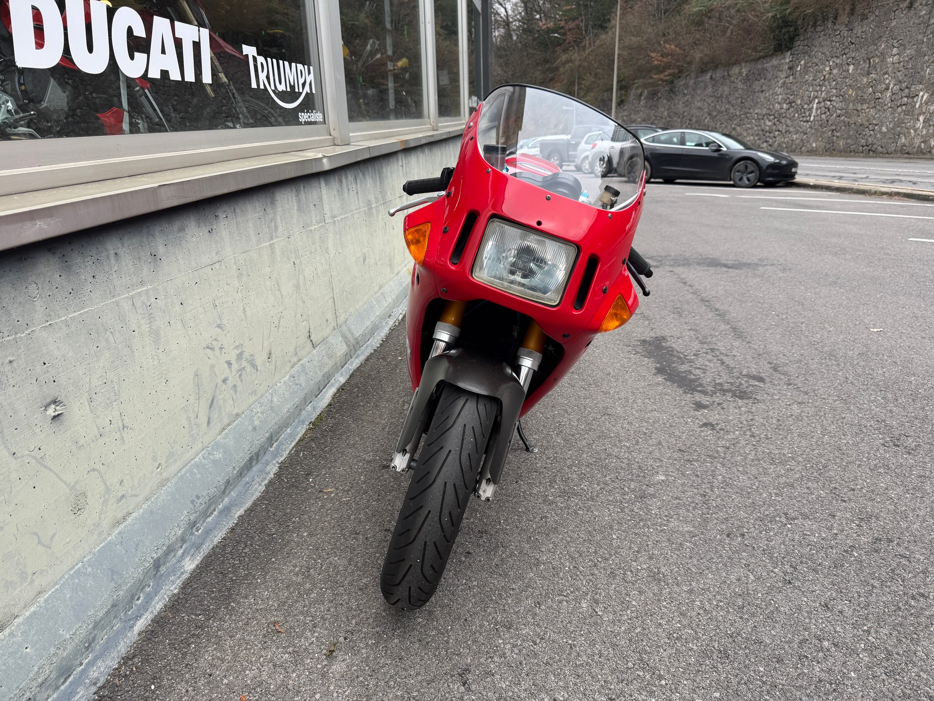 DUCATI 888 Strada I.E.-image-8