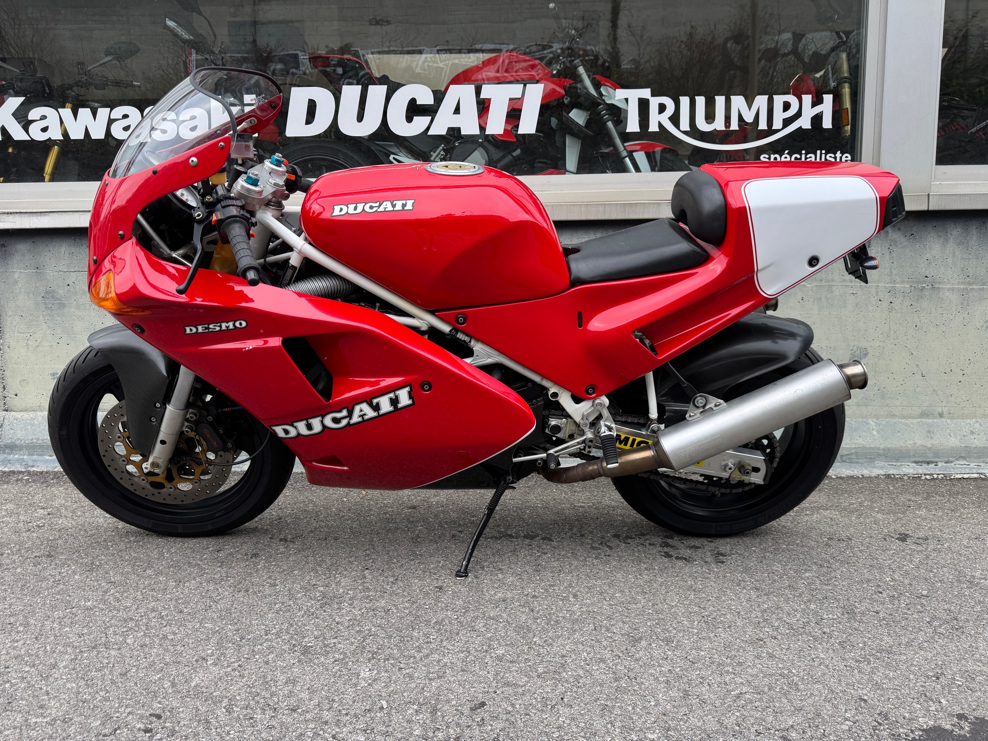 DUCATI 888 Strada I.E.-image-6