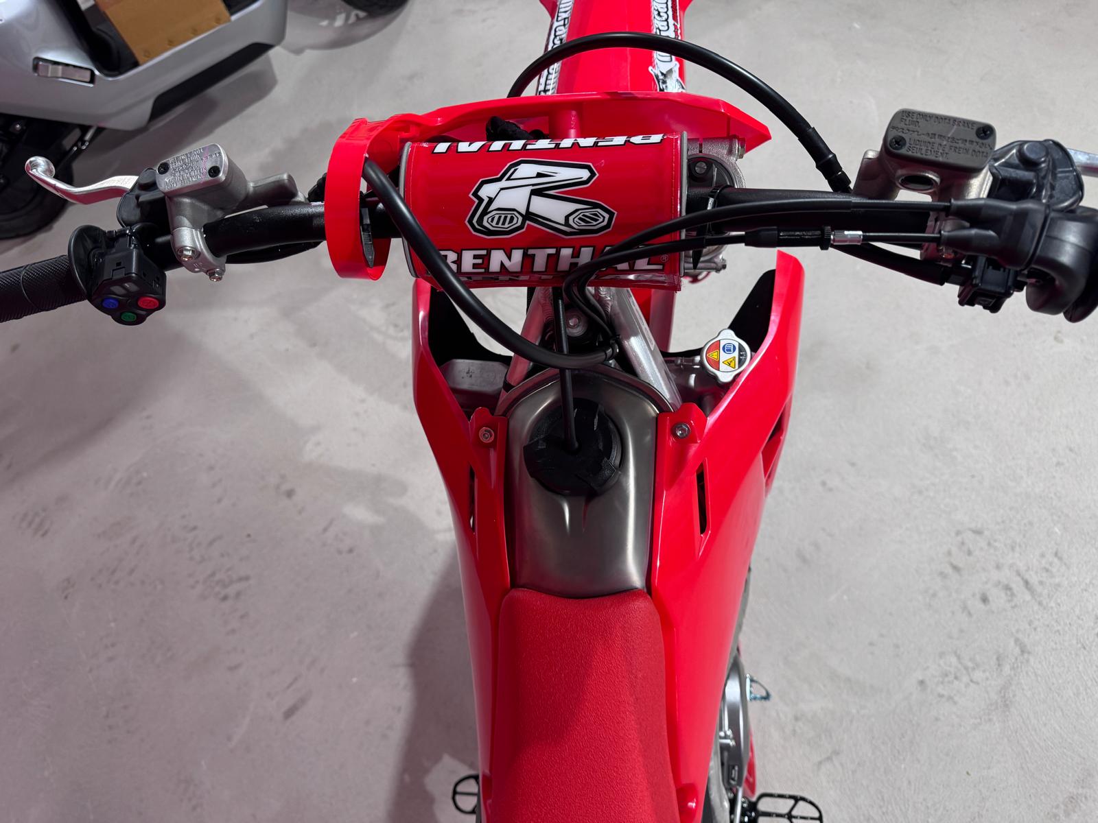 HONDA CRF 450 R Plus HGS-image-6