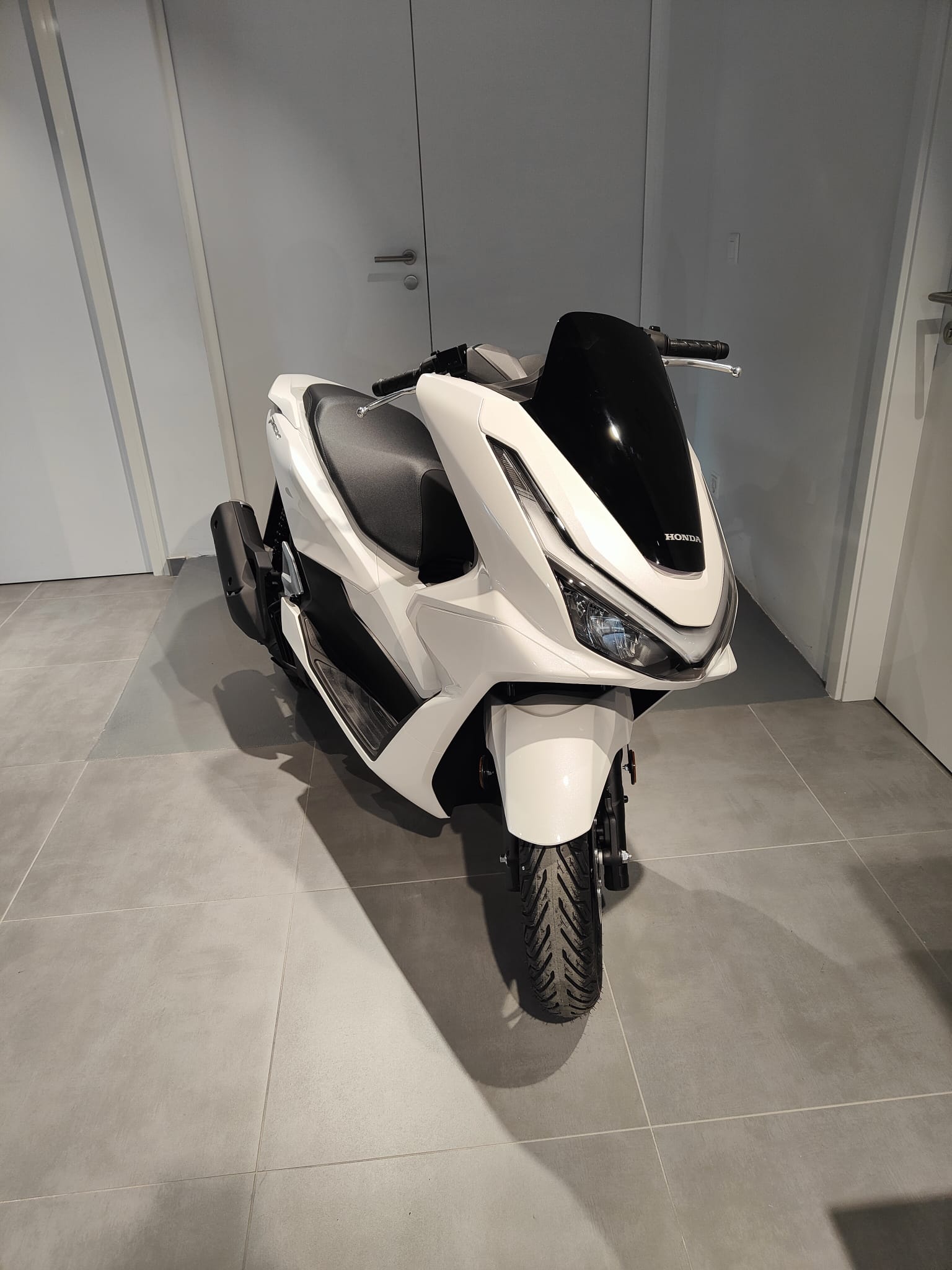 HONDA PCX 125 i ABS-image-1