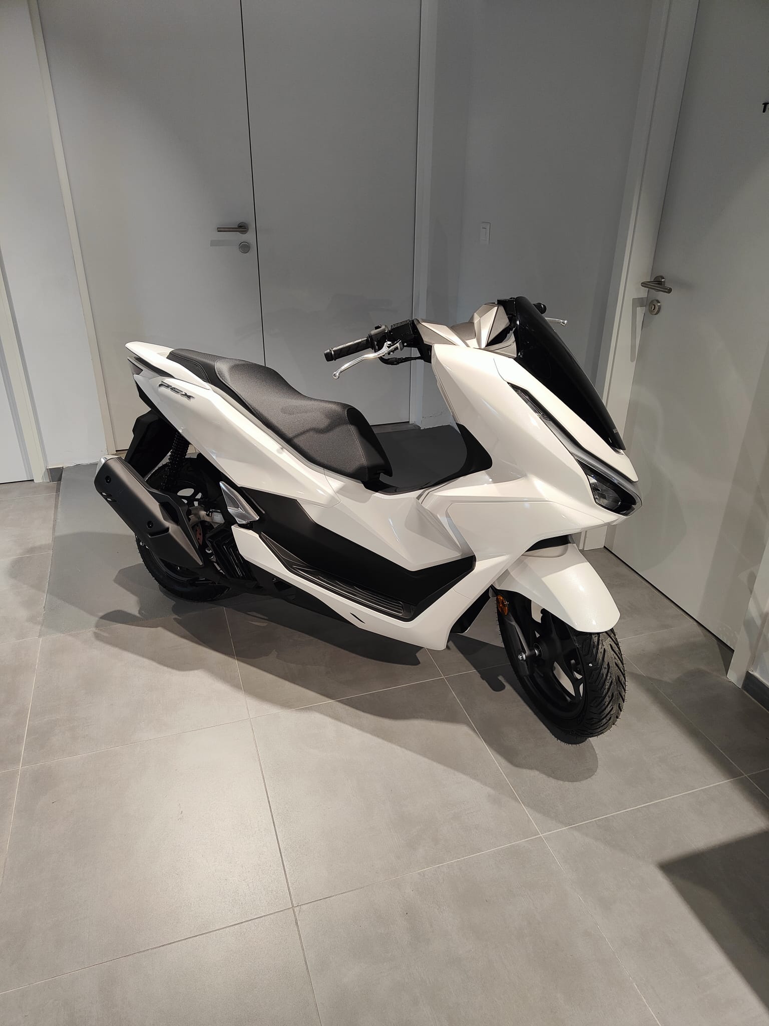 HONDA PCX 125 i ABS-image-2