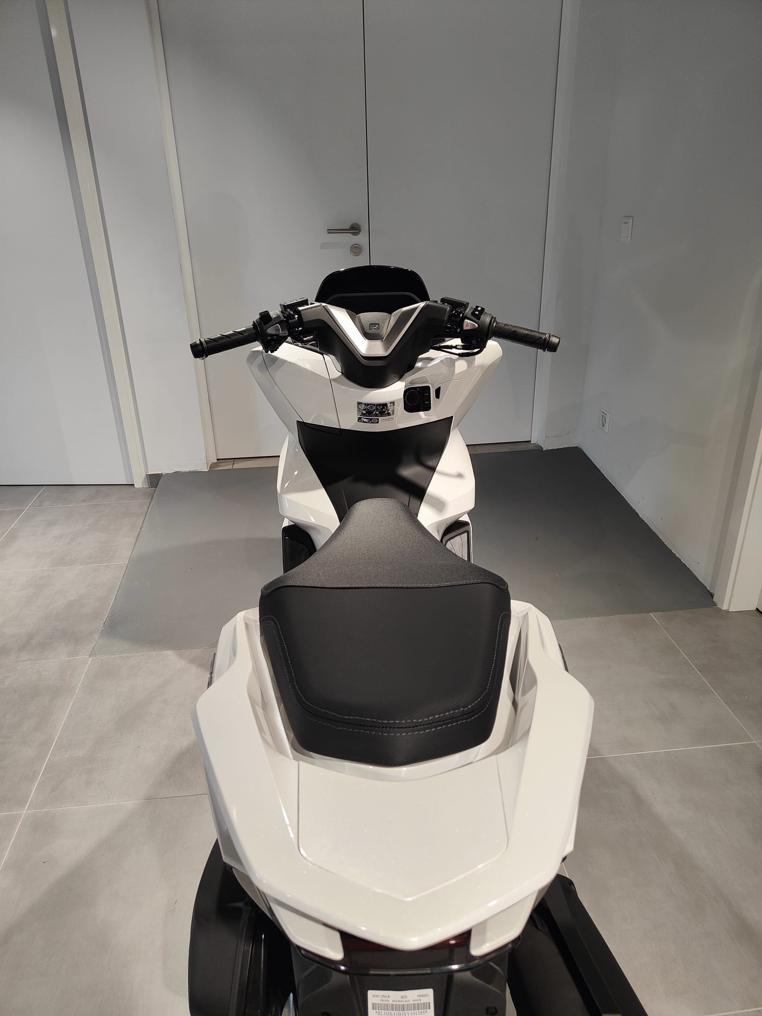 HONDA PCX 125 i ABS-image-4