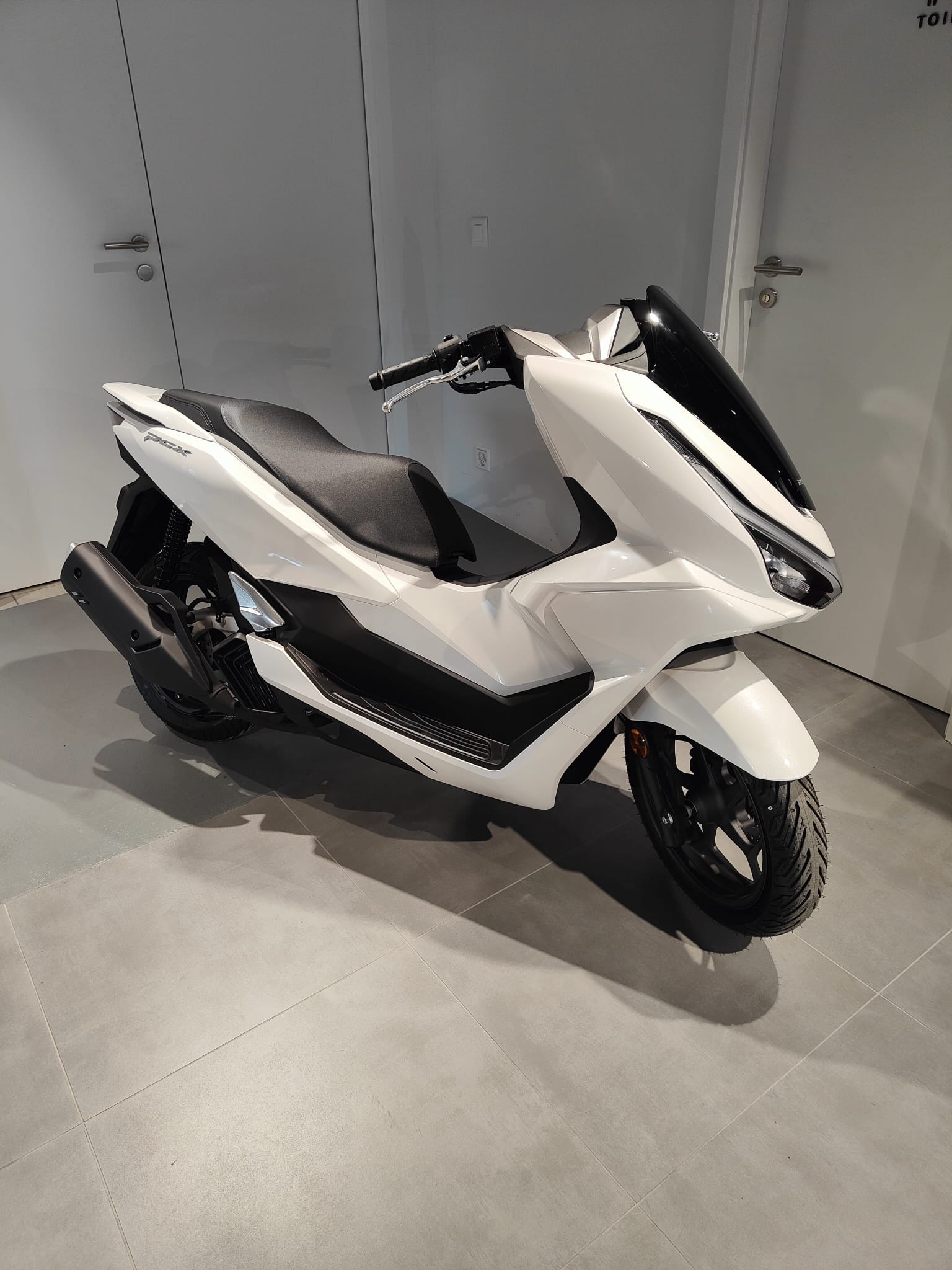 HONDA PCX 125 i ABS-image-0