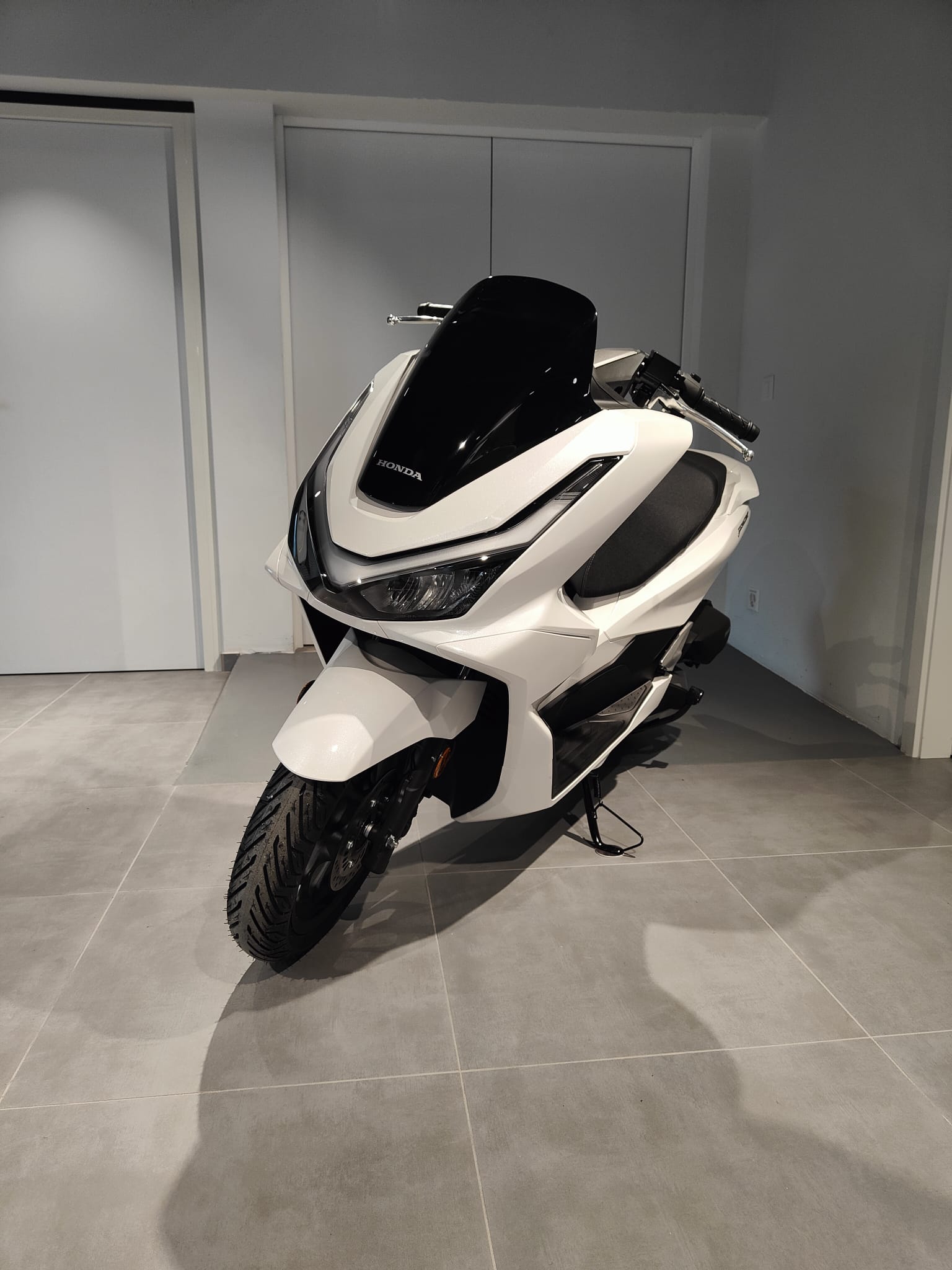 HONDA PCX 125 i ABS-image-3