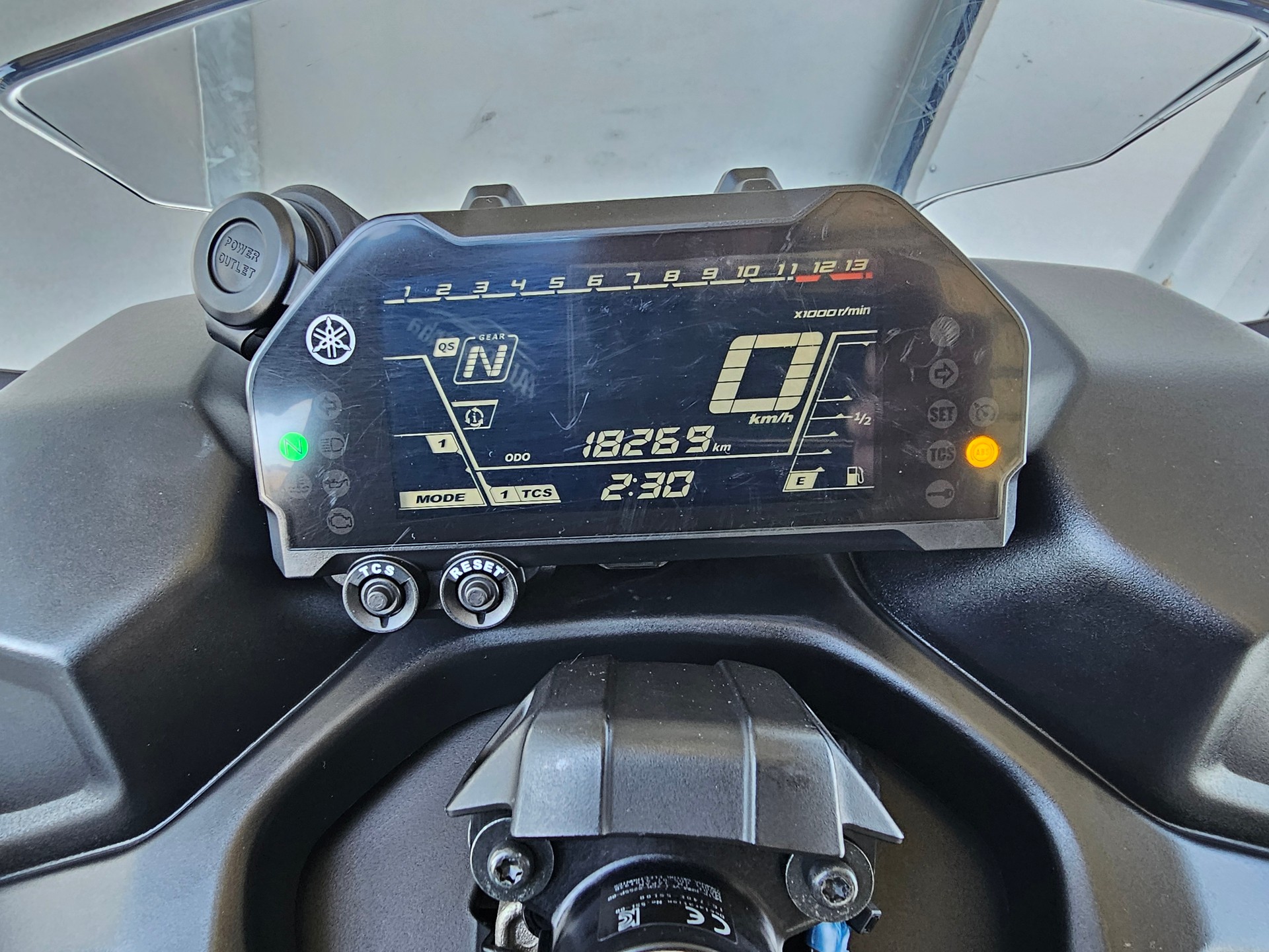 YAMAHA Niken-image-10