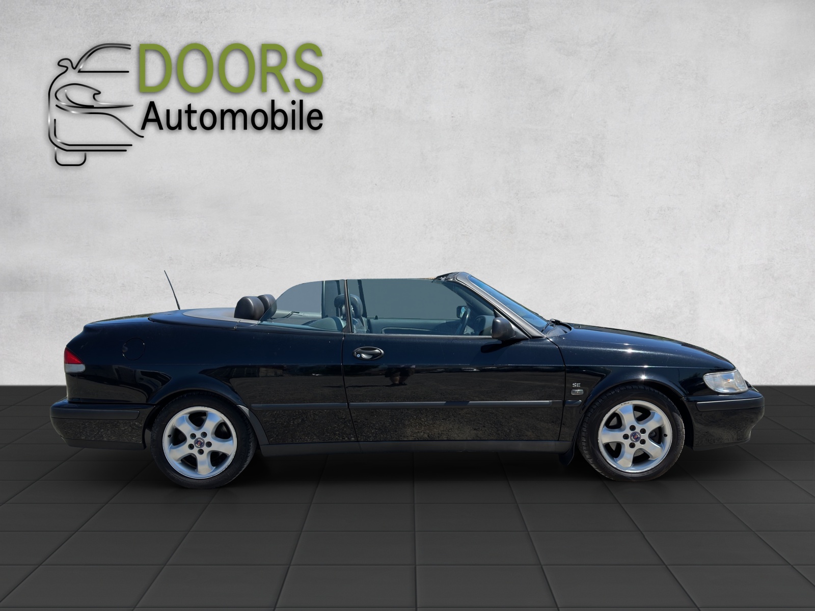 SAAB 9-3 2.0i-16 Turbo S-image-5