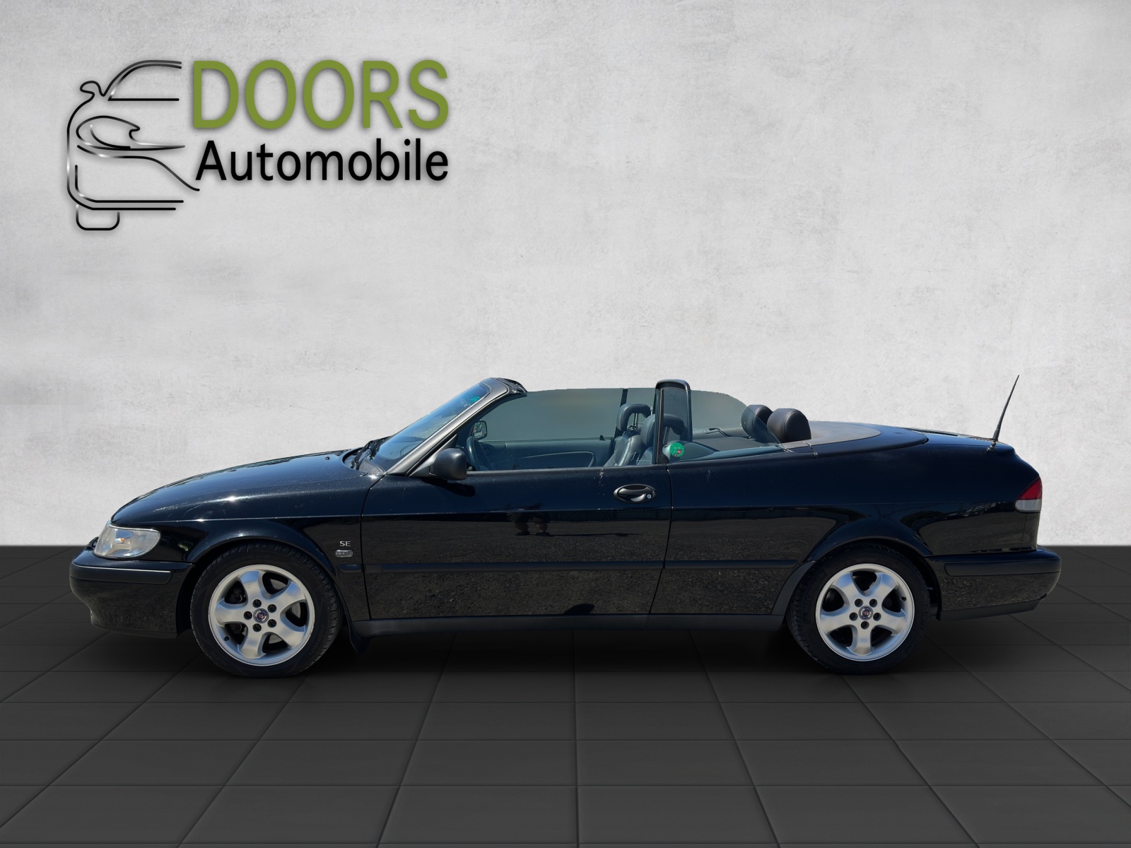 SAAB 9-3 2.0i-16 Turbo S-image-6