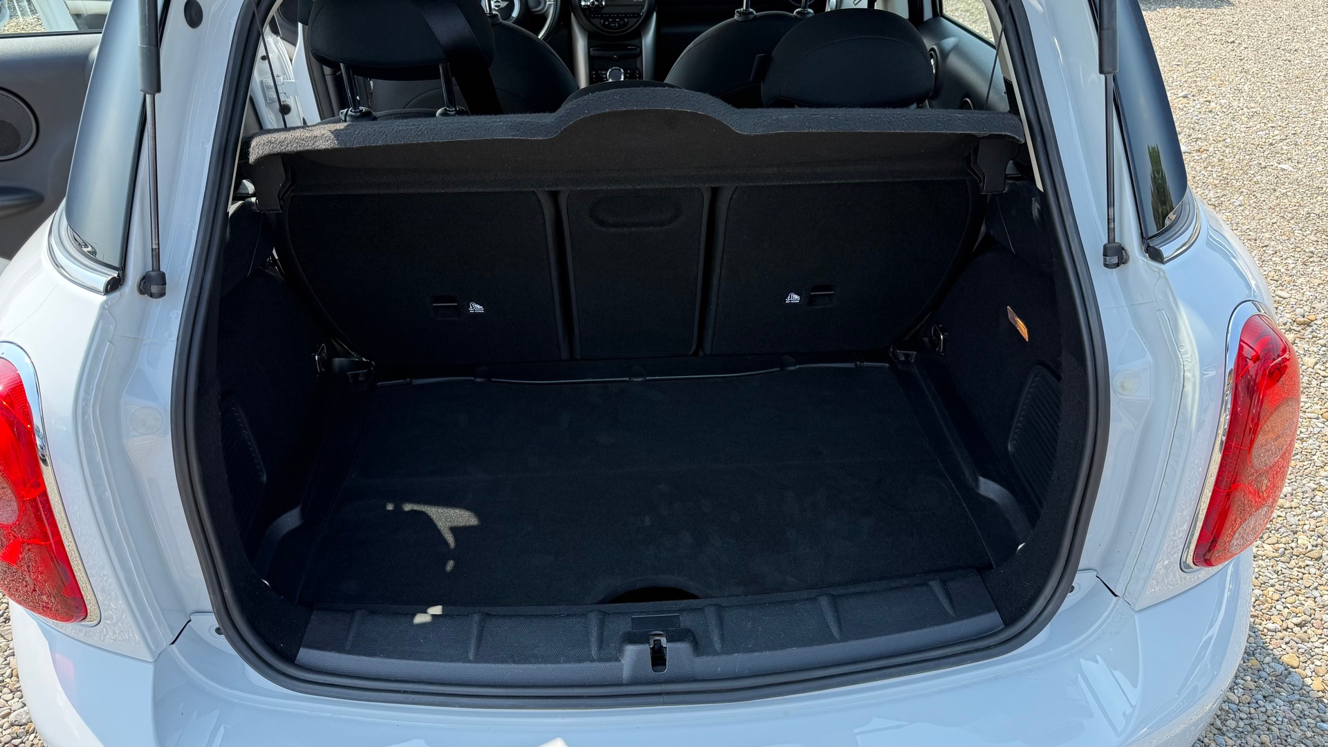 MINI Countryman Cooper ALL4-image-23