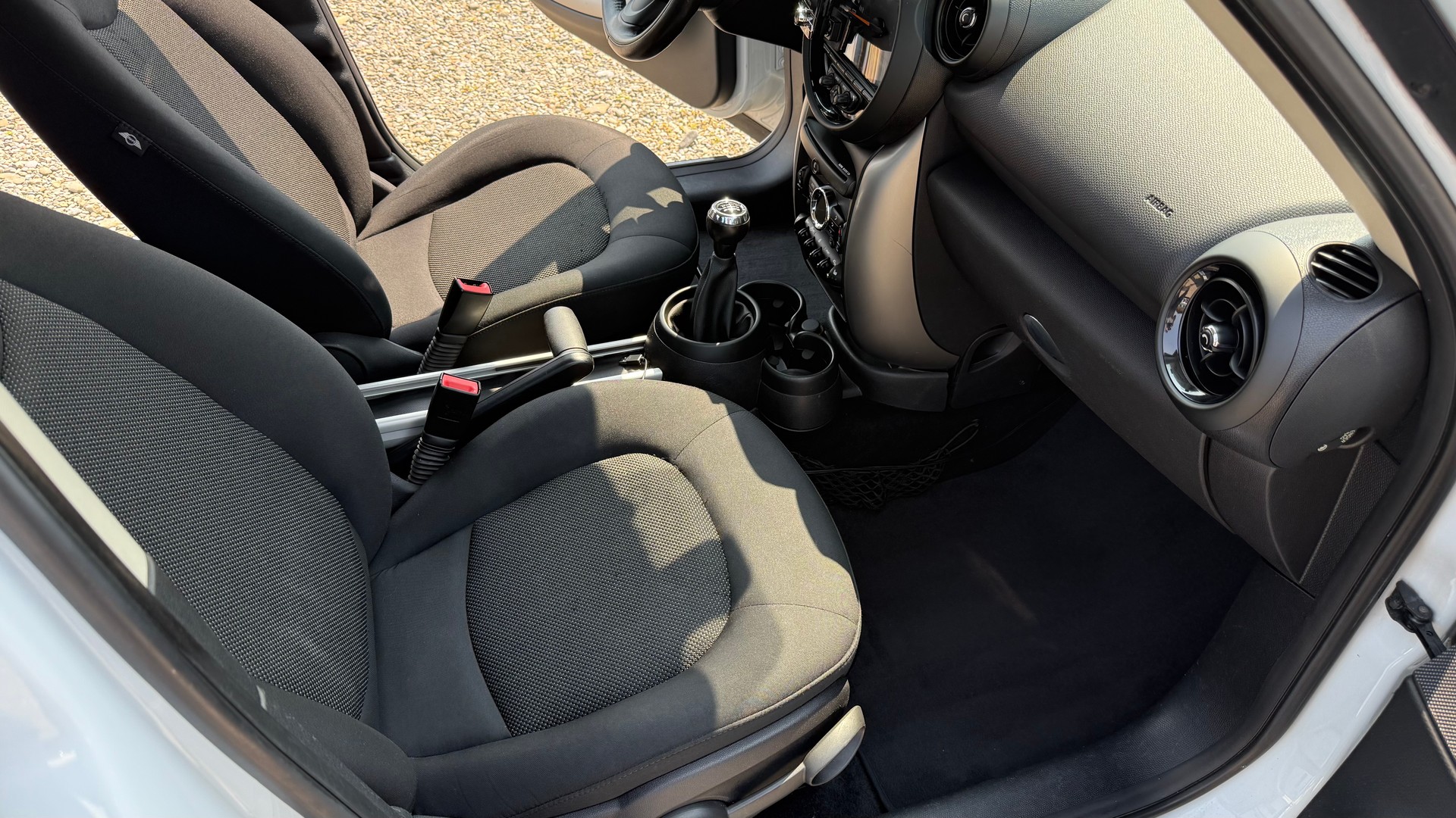 MINI Countryman Cooper ALL4-image-7